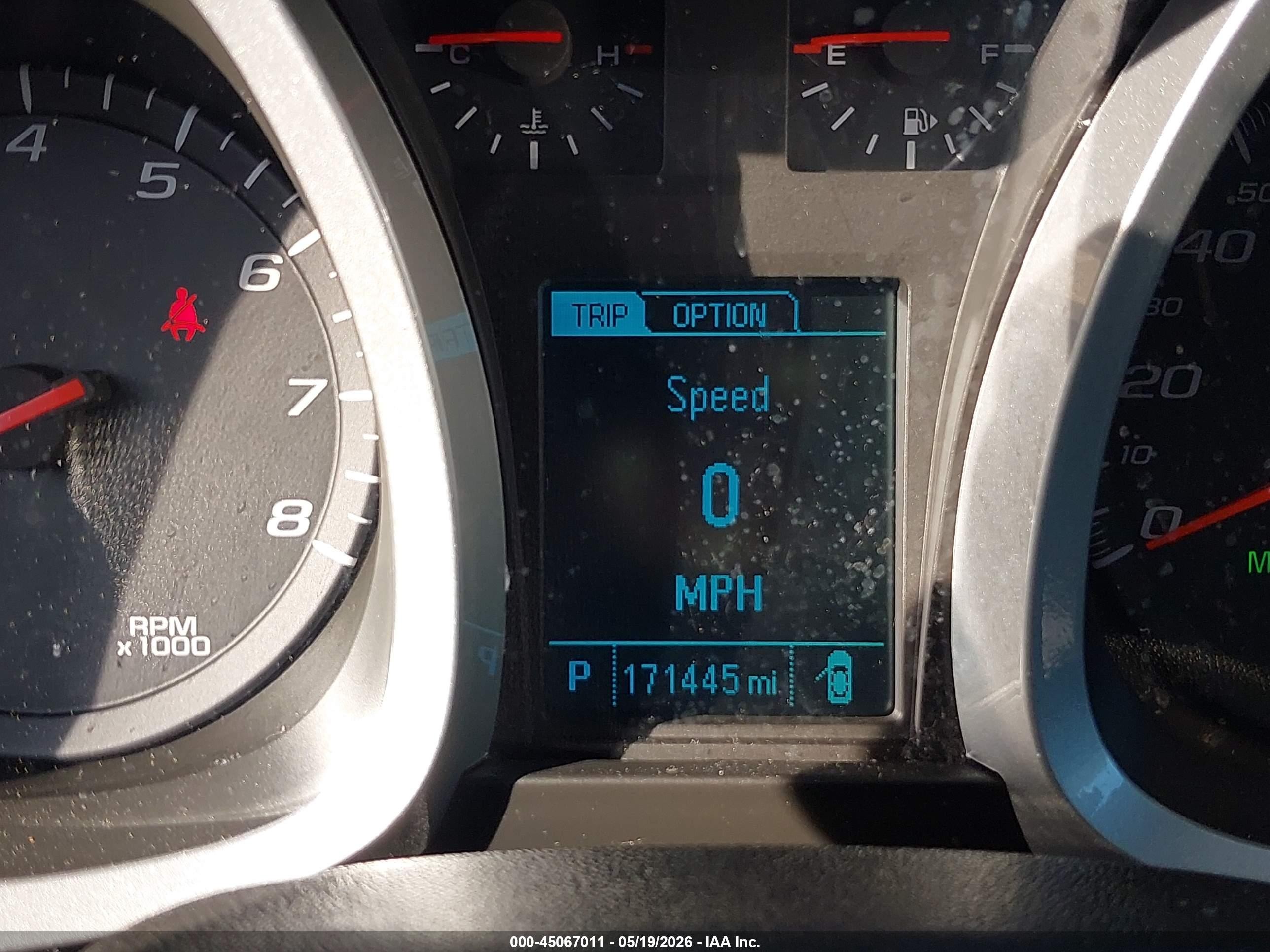 2015 Chevrolet Equinox 1lt Silver vin: 2GNFLFEK8F6112700