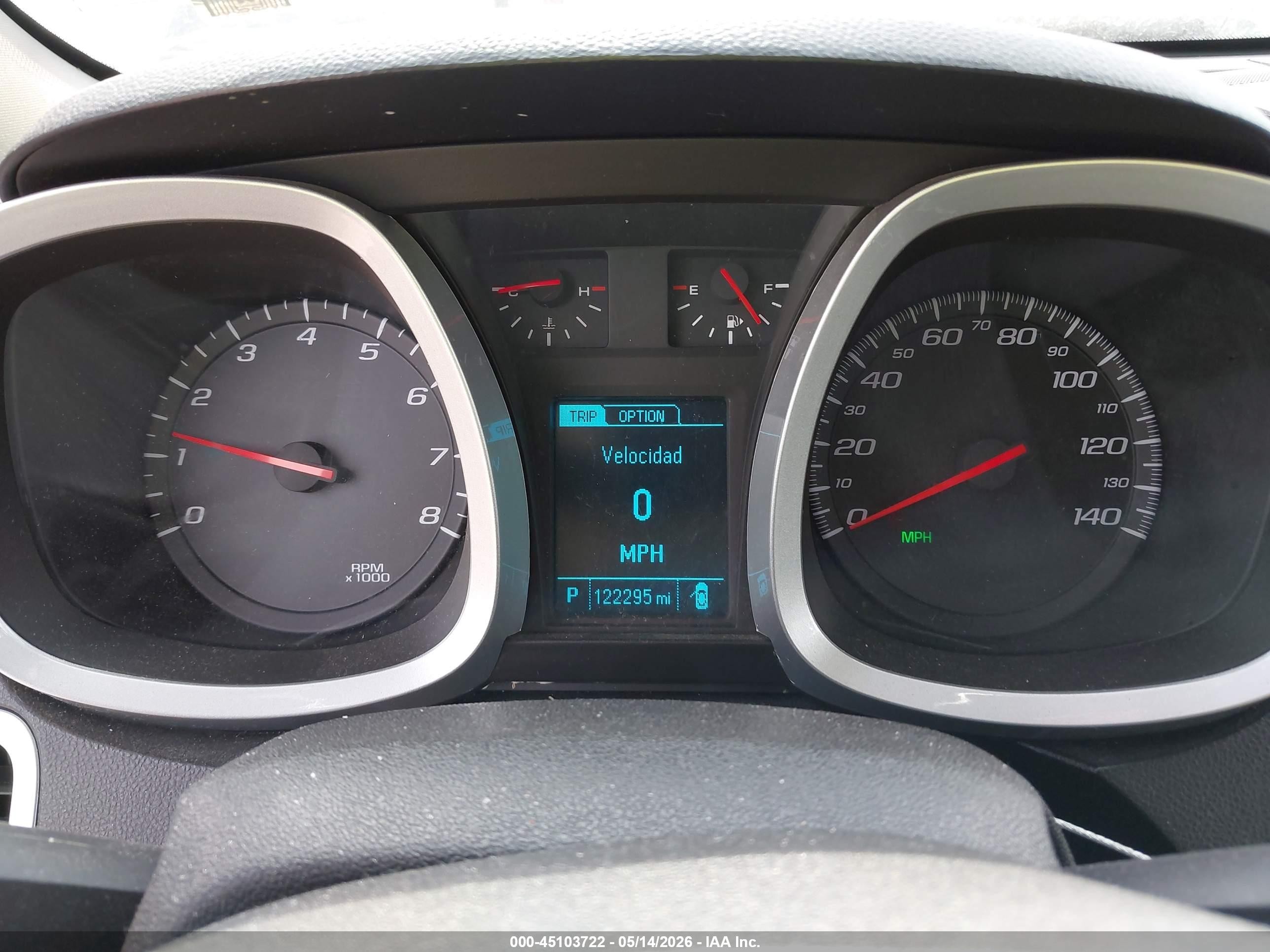 2015 Chevrolet Equinox 1lt Black vin: 2GNFLFEK8F6146152