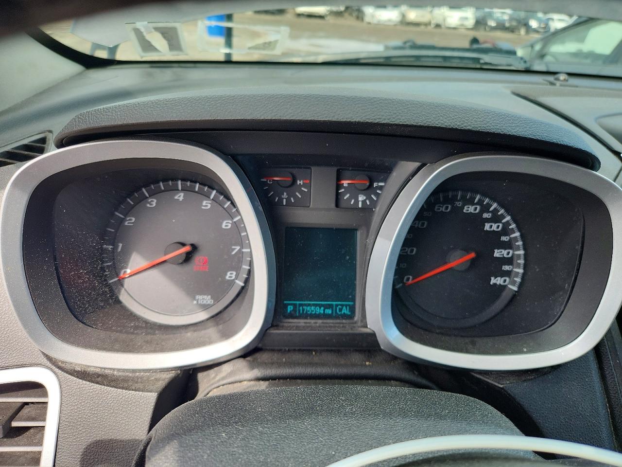 2015 Chevrolet Equinox Ltz Gray vin: 2GNFLFEK8F6290090