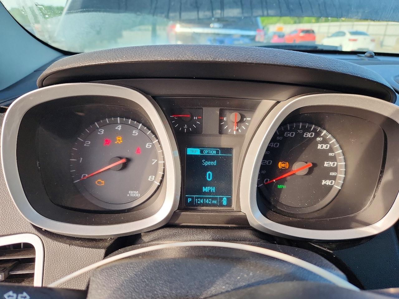 2015 Chevrolet Equinox Lt Black vin: 2GNFLFEK8F6338798
