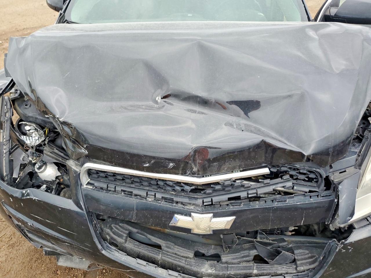 2015 Chevrolet Equinox Lt Черный vin: 2GNFLFEK8F6423625
