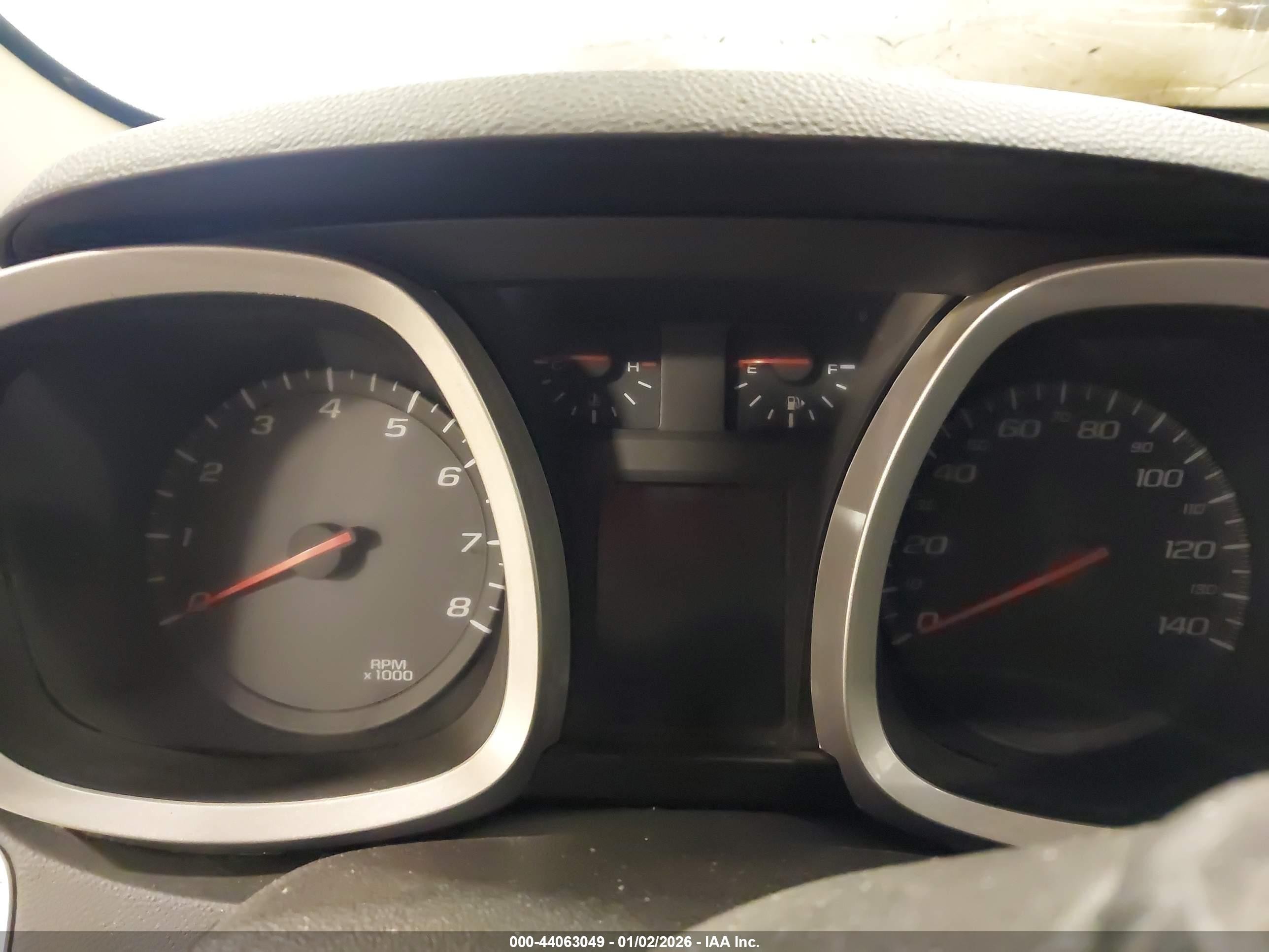 2016 Chevrolet Equinox Lt Red vin: 2GNFLFEK8G6228769