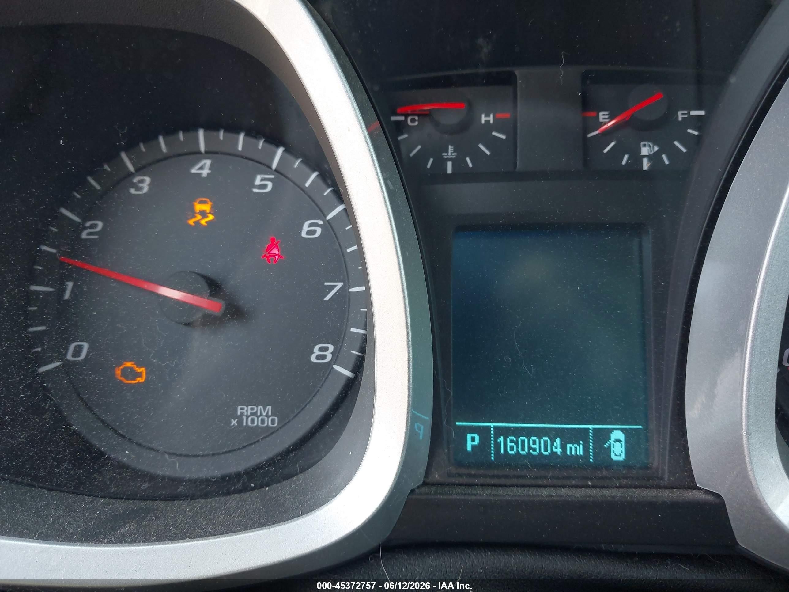 2014 Chevrolet Equinox Lt Silver vin: 2GNFLFEK9E6105642