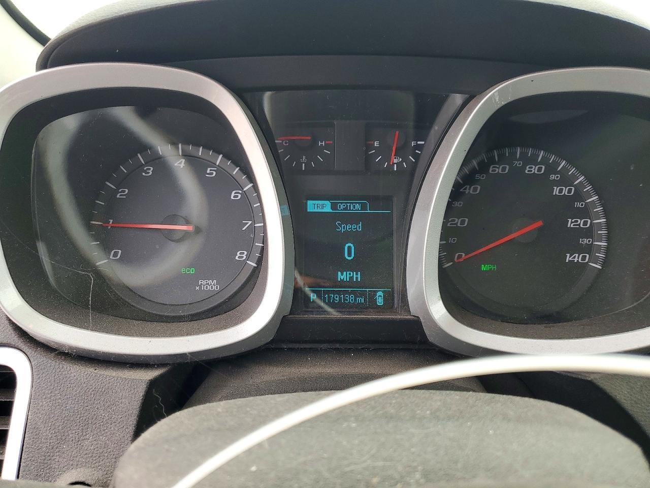 2014 Chevrolet Equinox Lt Black vin: 2GNFLFEK9E6264290