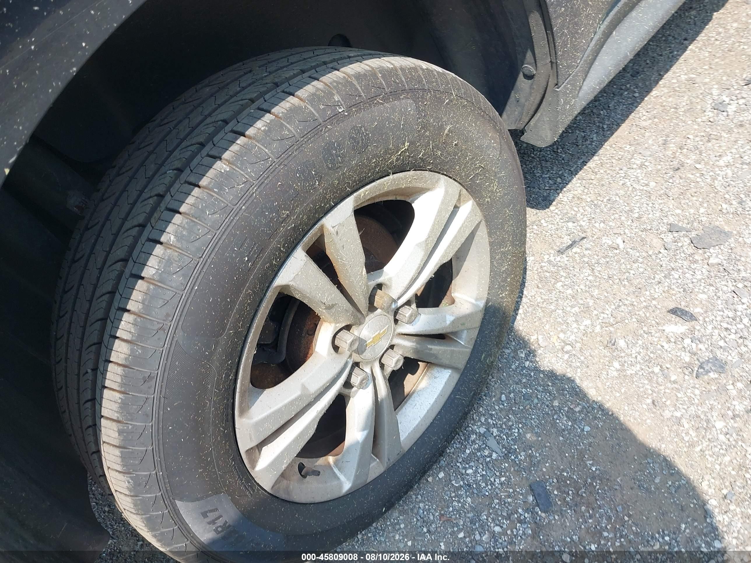 2014 Chevrolet Equinox Lt Black vin: 2GNFLFEK9E6345306