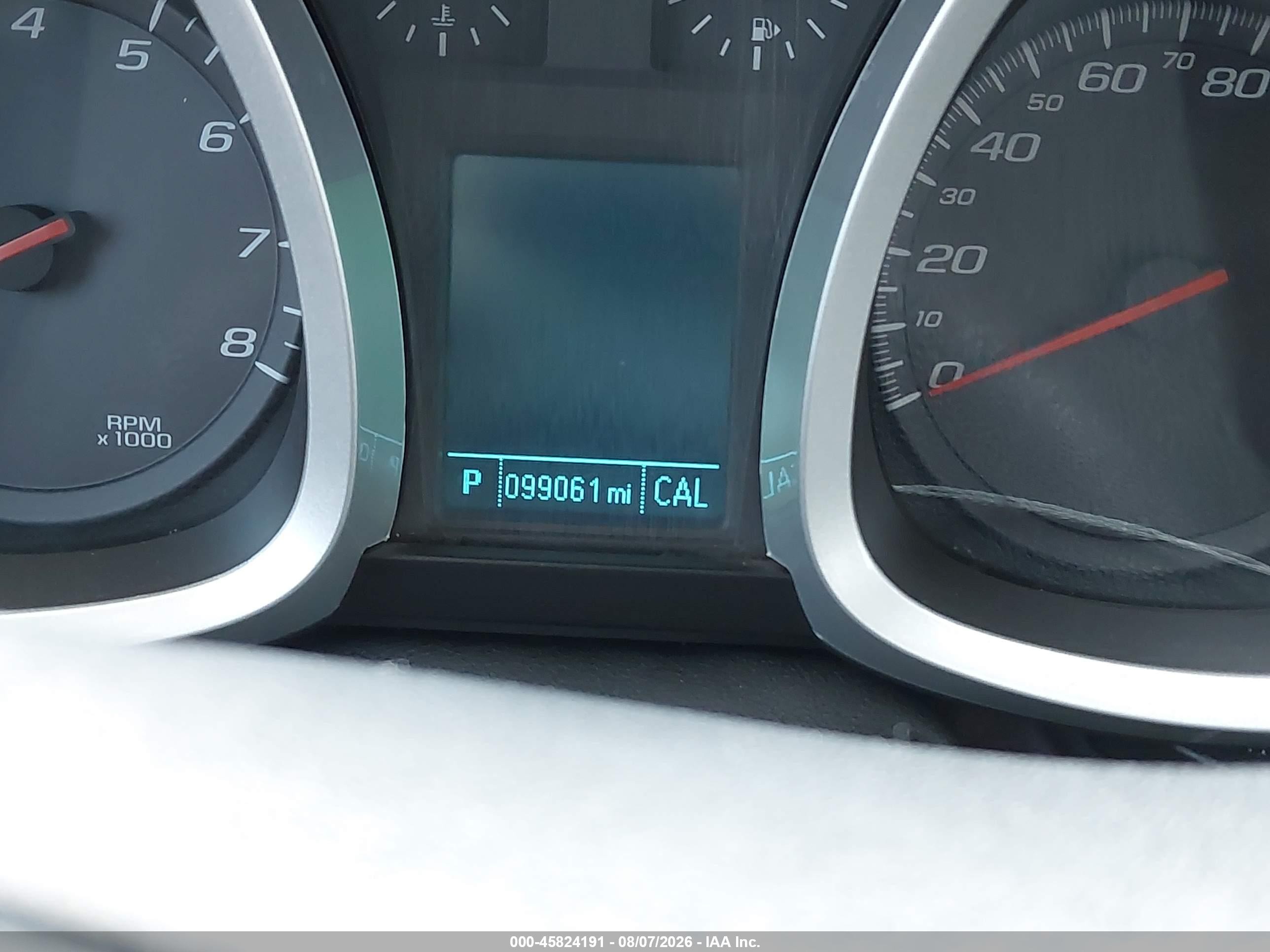 2015 Chevrolet Equinox Lt Белый vin: 2GNFLFEK9F6209923