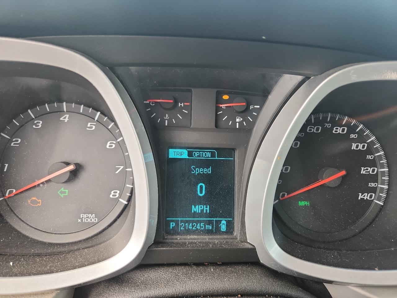 2015 Chevrolet Equinox Lt Синий vin: 2GNFLFEK9F6280653