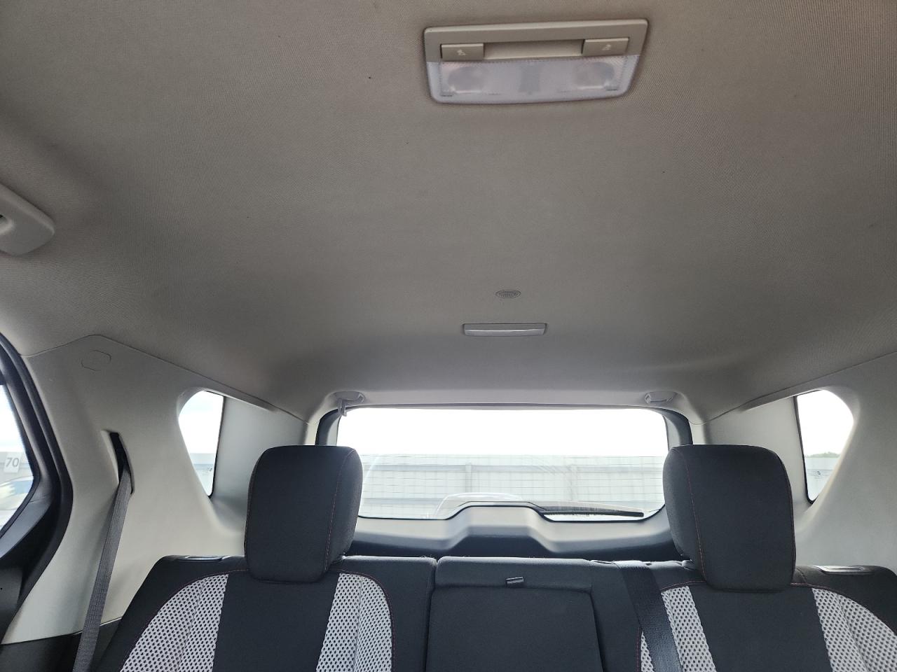 2015 Chevrolet Equinox Lt Синий vin: 2GNFLFEK9F6280653