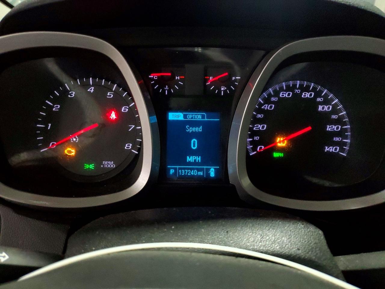 2015 Chevrolet Equinox Lt Blue vin: 2GNFLFEK9F6324814