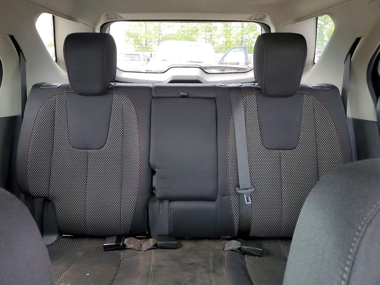 2015 Chevrolet Equinox Lt Silver vin: 2GNFLFEK9F6376735