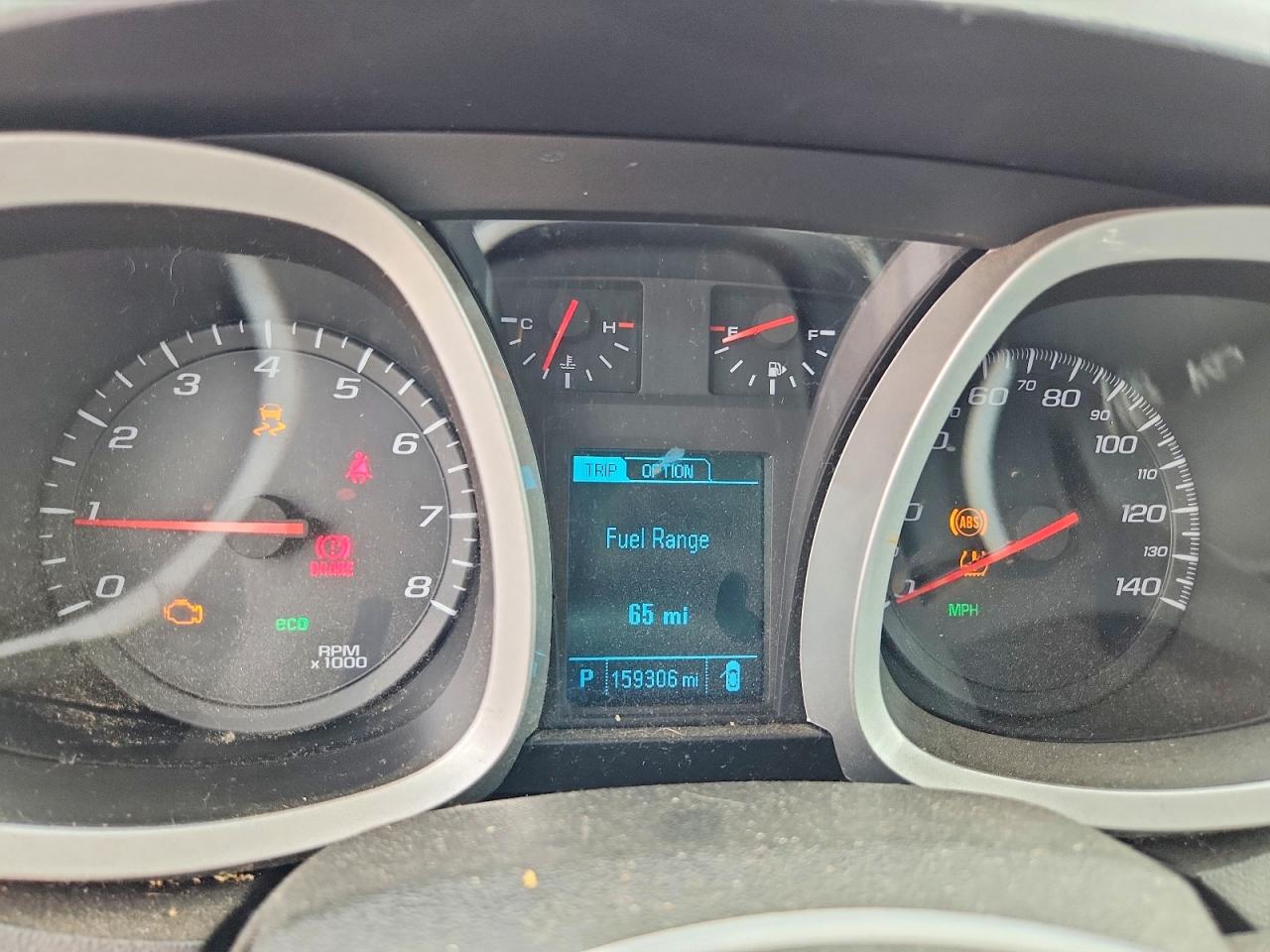 2015 Chevrolet Equinox Lt Black vin: 2GNFLFEK9F6395530