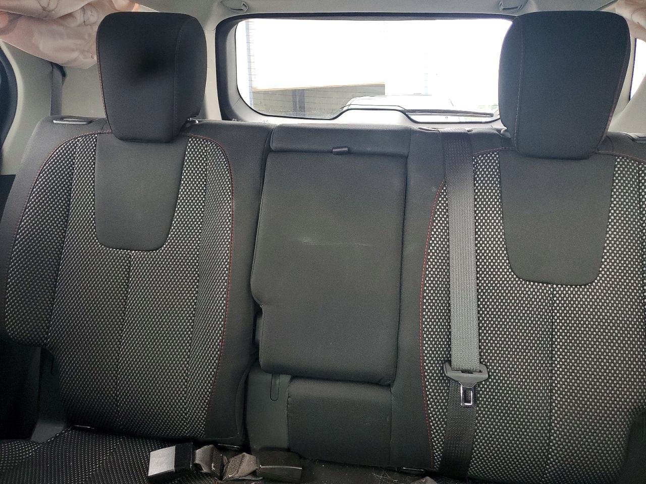 2015 Chevrolet Equinox Lt Silver vin: 2GNFLFEK9F6426100