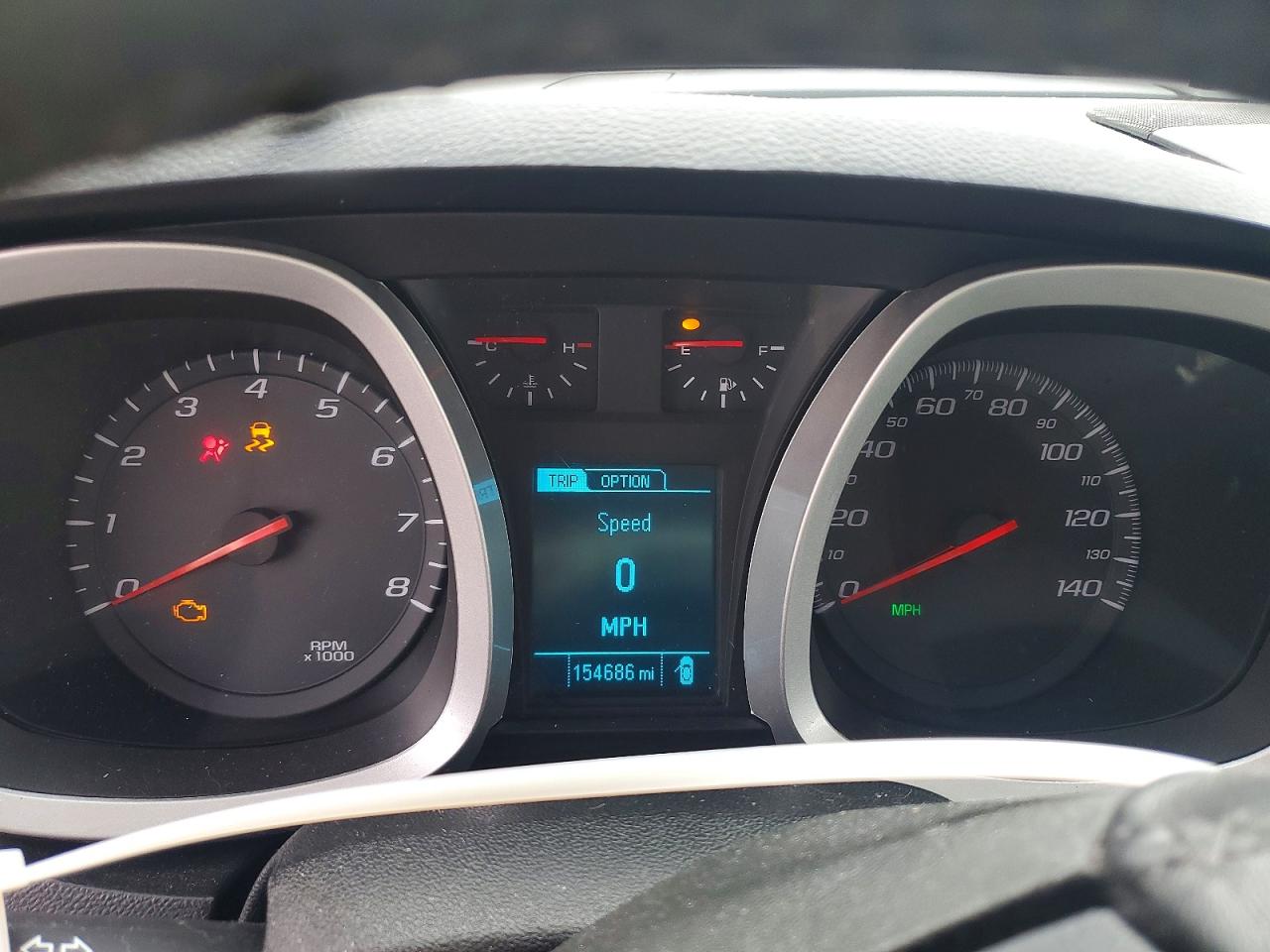 2015 Chevrolet Equinox Lt Silver vin: 2GNFLFEK9F6426100