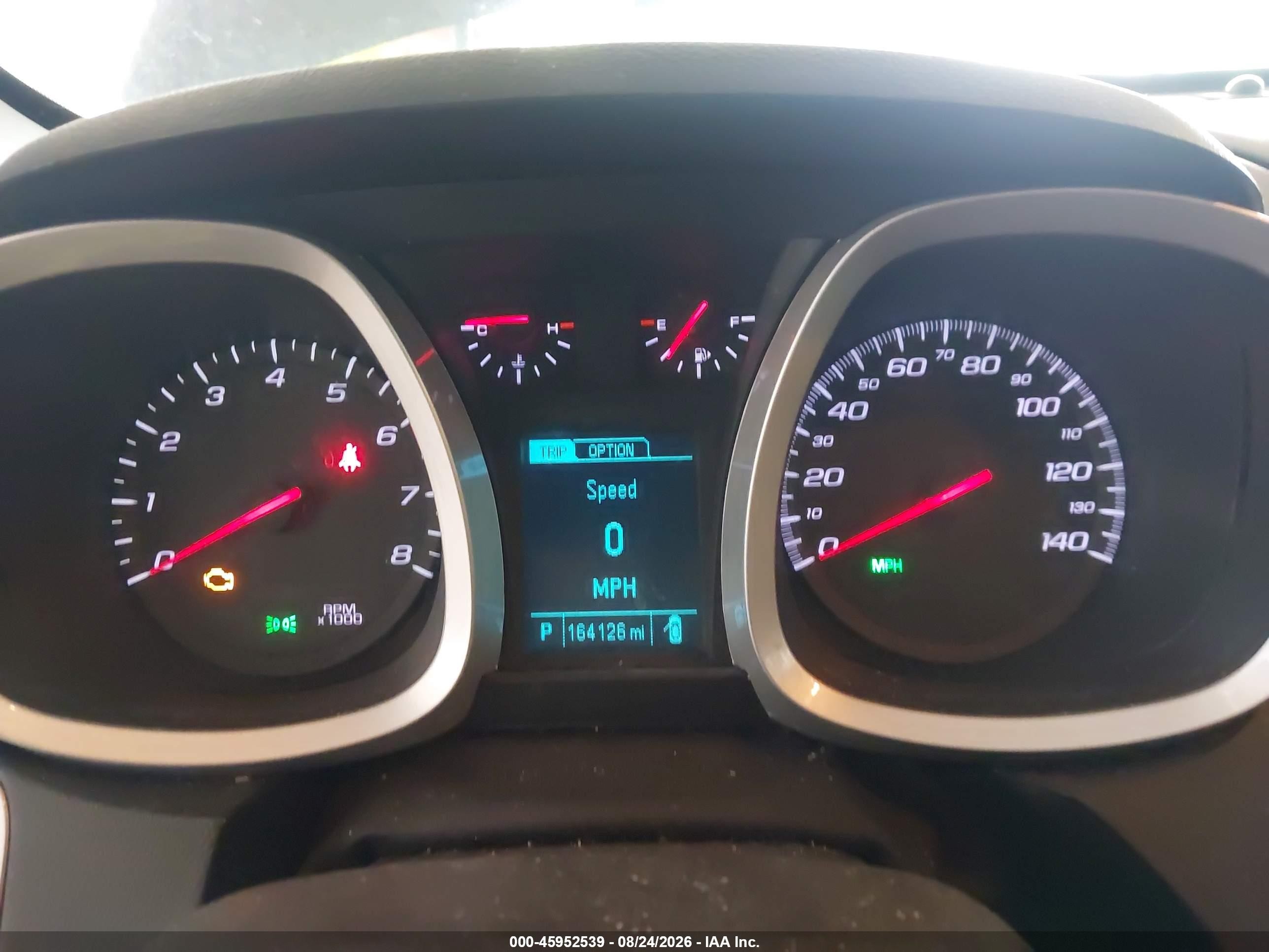 2015 Chevrolet Equinox Lt Gray vin: 2GNFLFEK9F6431751