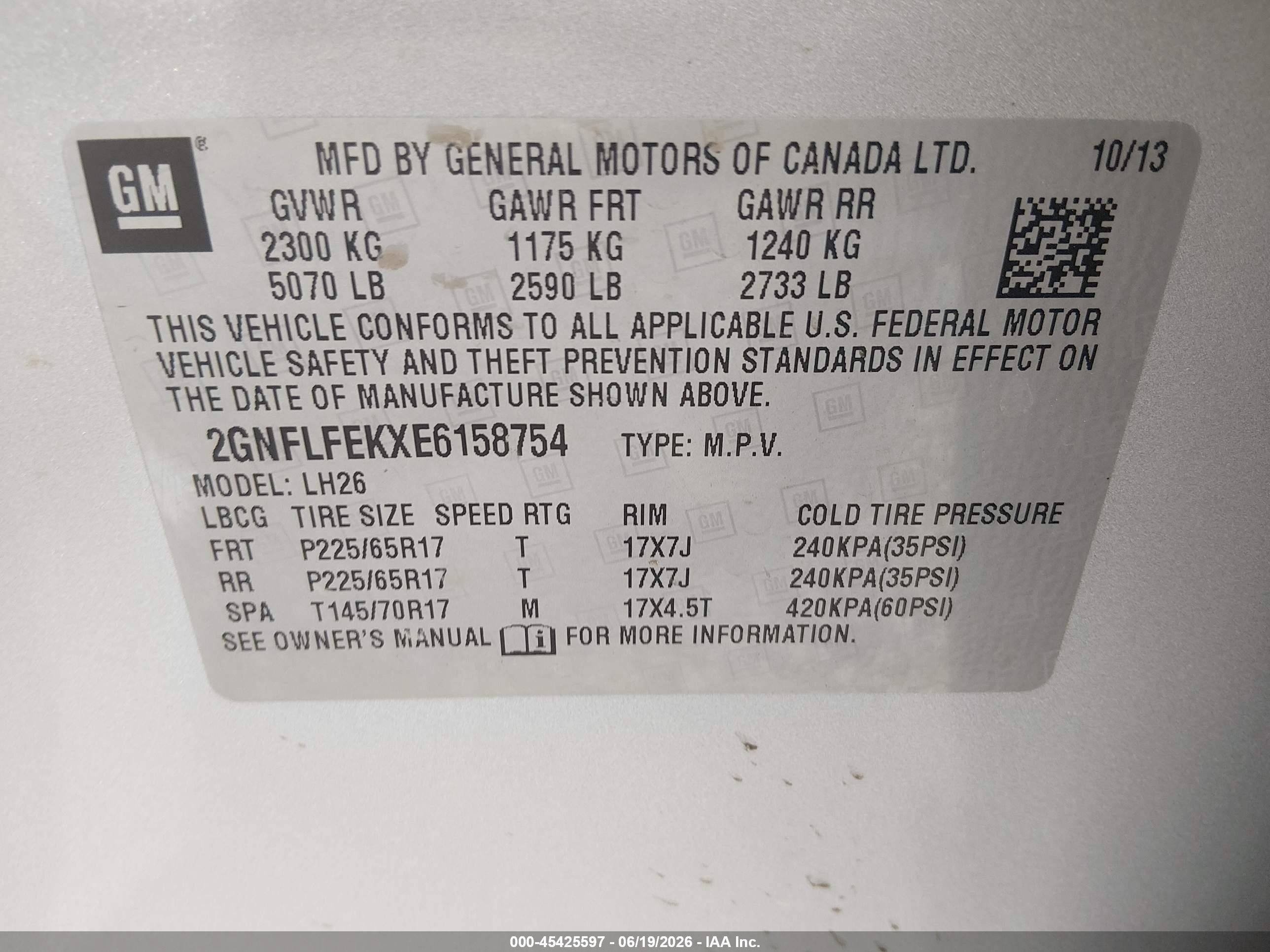 2014 Chevrolet Equinox Lt Silver vin: 2GNFLFEKXE6158754
