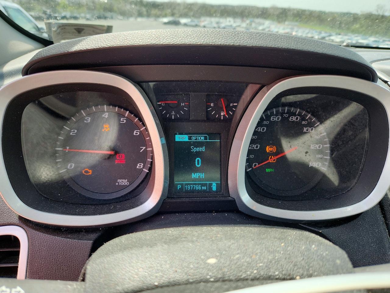 2014 Chevrolet Equinox Lt Tan vin: 2GNFLFEKXE6190992