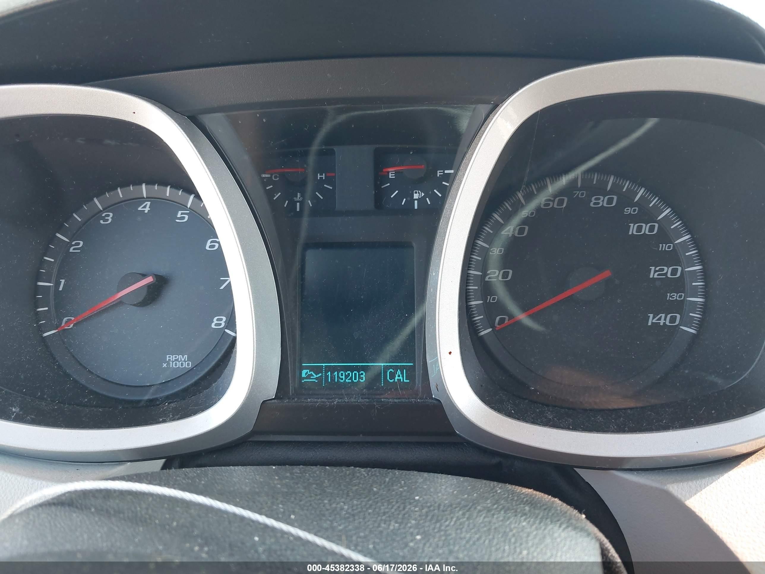 2015 Chevrolet Equinox 1lt White vin: 2GNFLFEKXF6179427