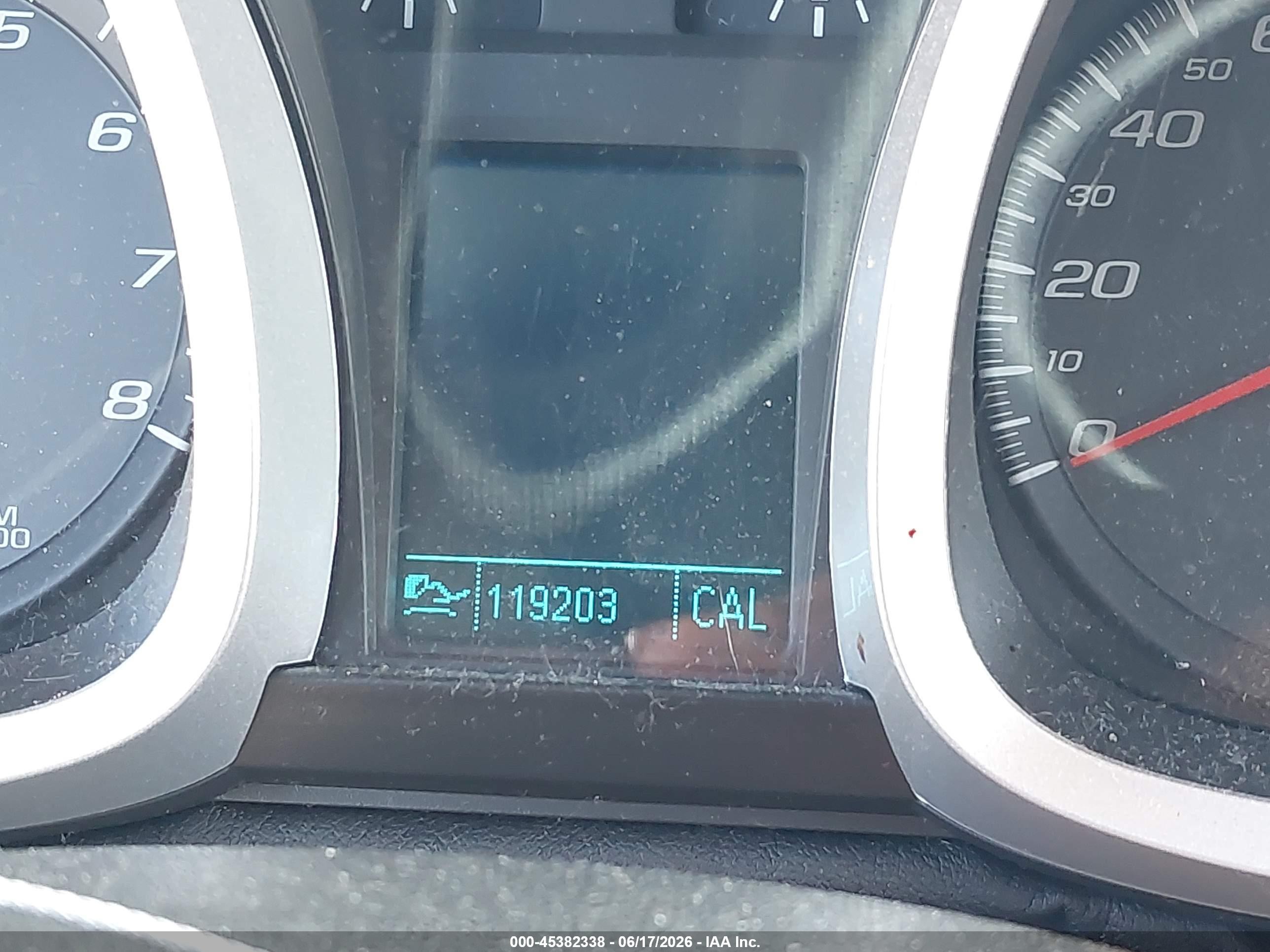 2015 Chevrolet Equinox 1lt White vin: 2GNFLFEKXF6179427