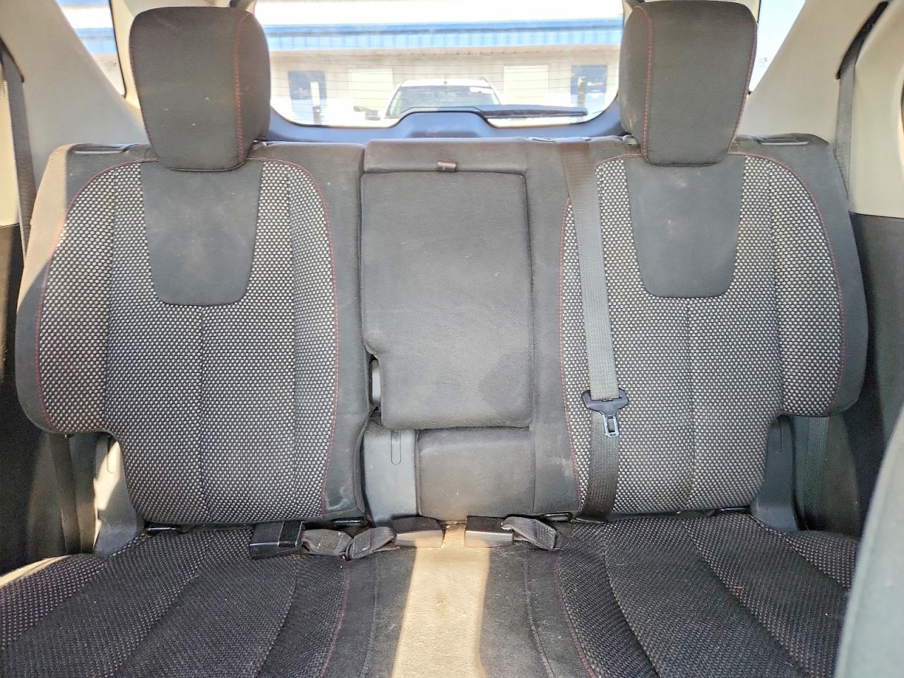 2015 Chevrolet Equinox Lt Black vin: 2GNFLFEKXF6307052