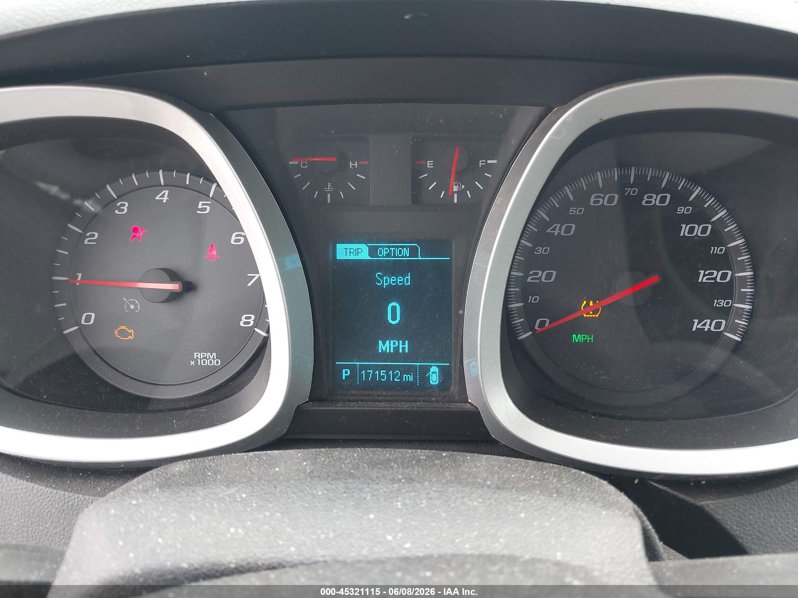 2015 Chevrolet Equinox 1lt Черный vin: 2GNFLFEKXF6383113