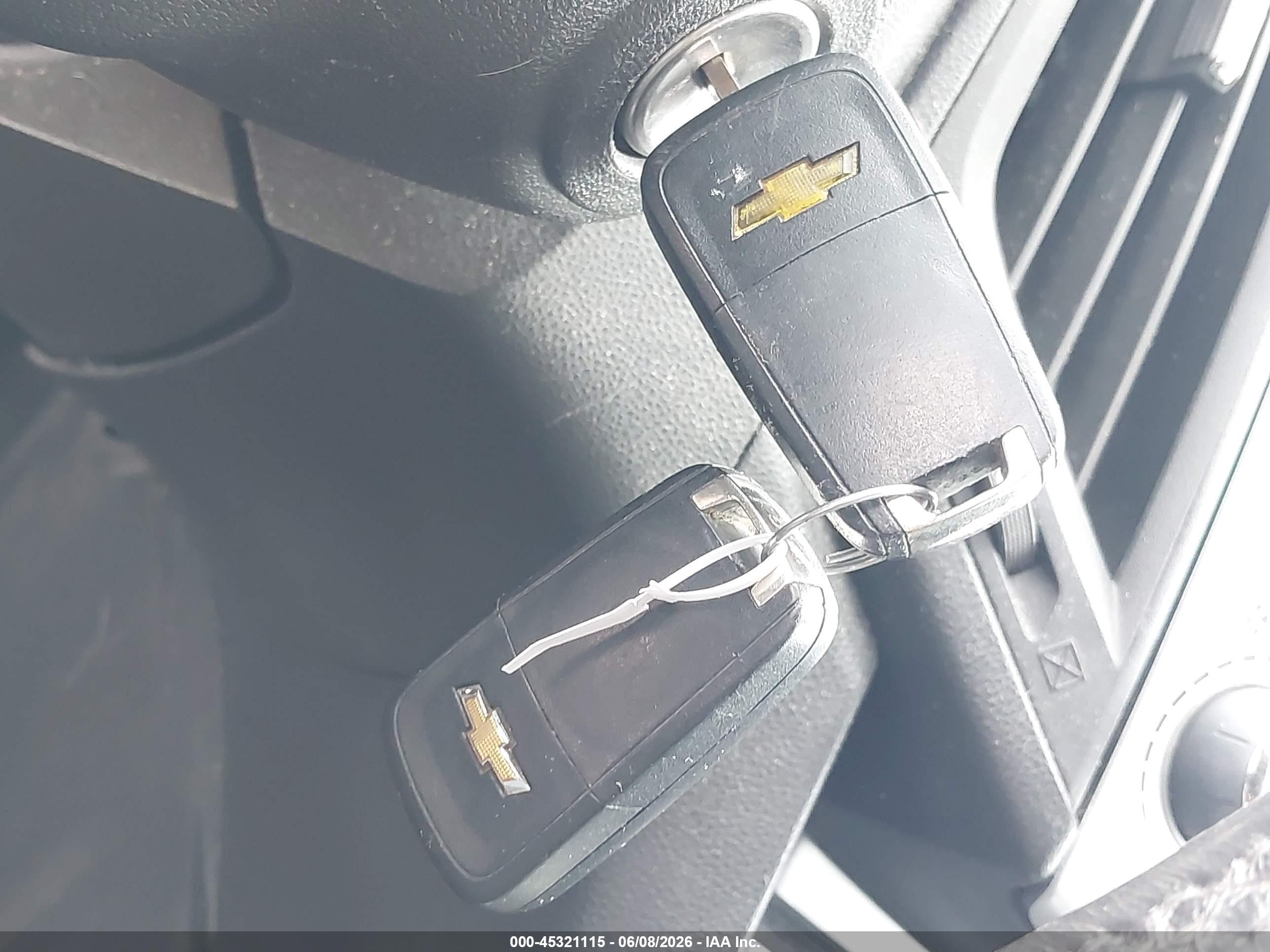 2015 Chevrolet Equinox 1lt Черный vin: 2GNFLFEKXF6383113