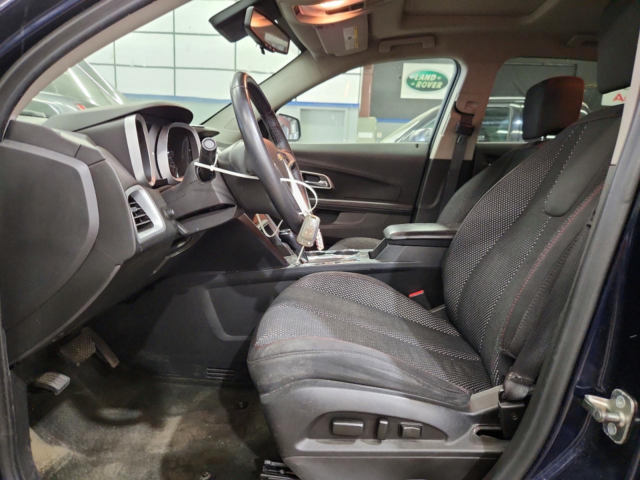 2016 Chevrolet Equinox Lt Blue vin: 2GNFLFEKXG6332504