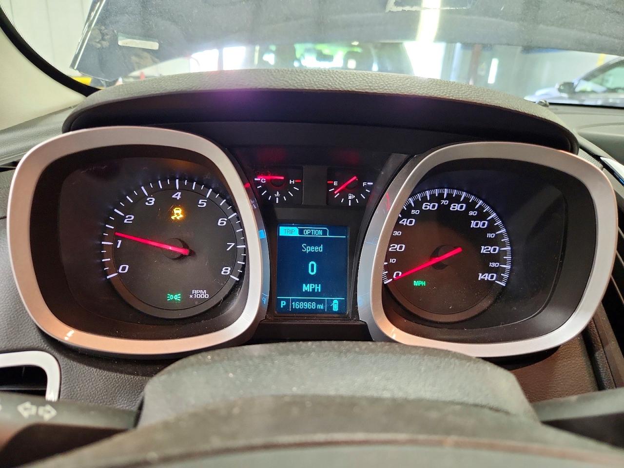 2016 Chevrolet Equinox Lt Blue vin: 2GNFLFEKXG6332504