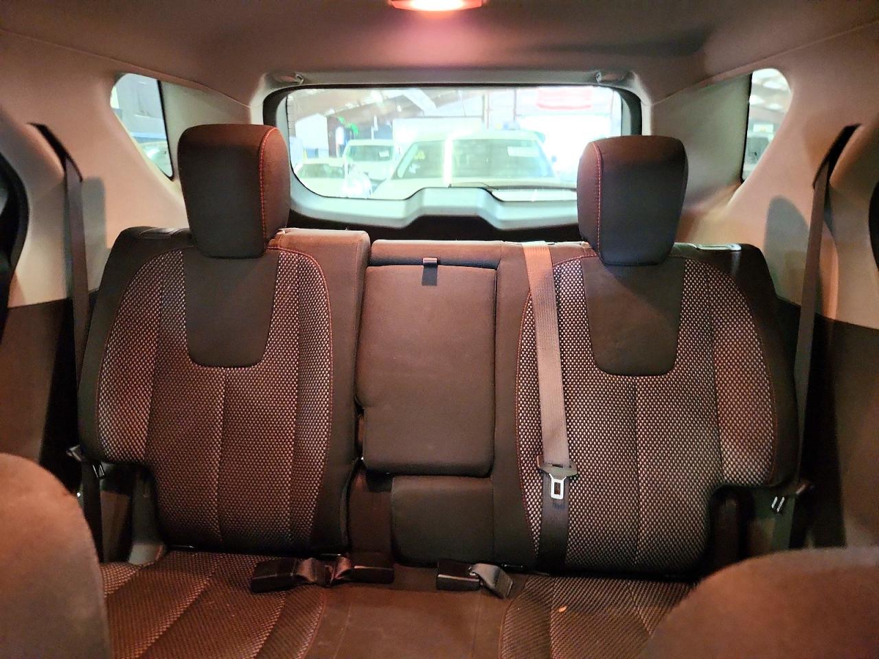 2016 Chevrolet Equinox Lt Blue vin: 2GNFLFEKXG6332504