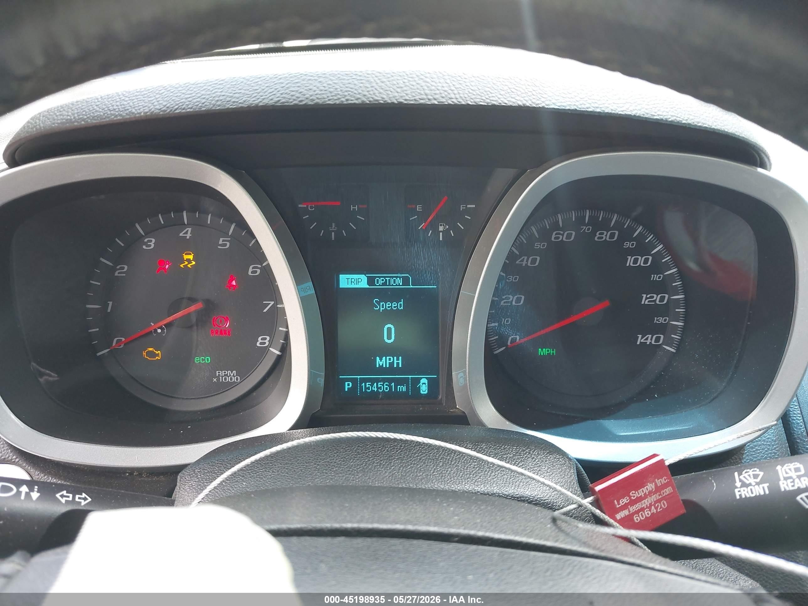 2016 Chevrolet Equinox Lt Синий vin: 2GNFLFEKXG6344832