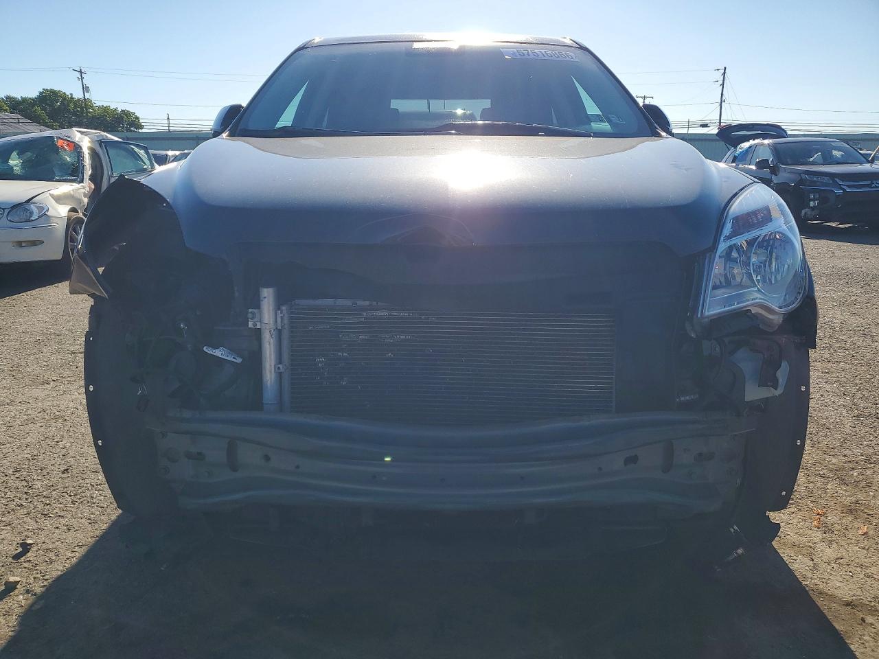 2014 Chevrolet Equinox Lt Угольный vin: 2GNFLGE30E6279288