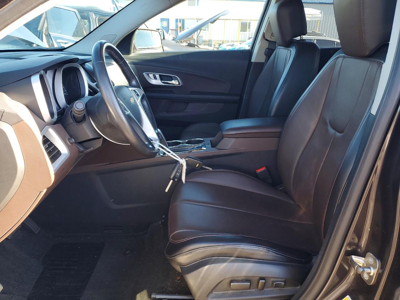2014 Chevrolet Equinox Lt Угольный vin: 2GNFLGE30E6279288