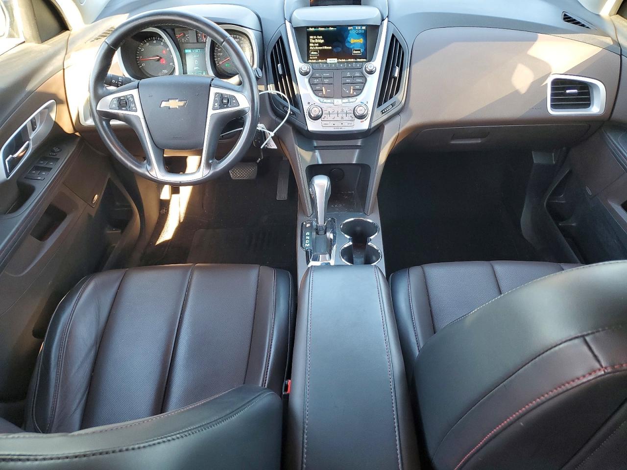 2014 Chevrolet Equinox Lt Угольный vin: 2GNFLGE30E6279288