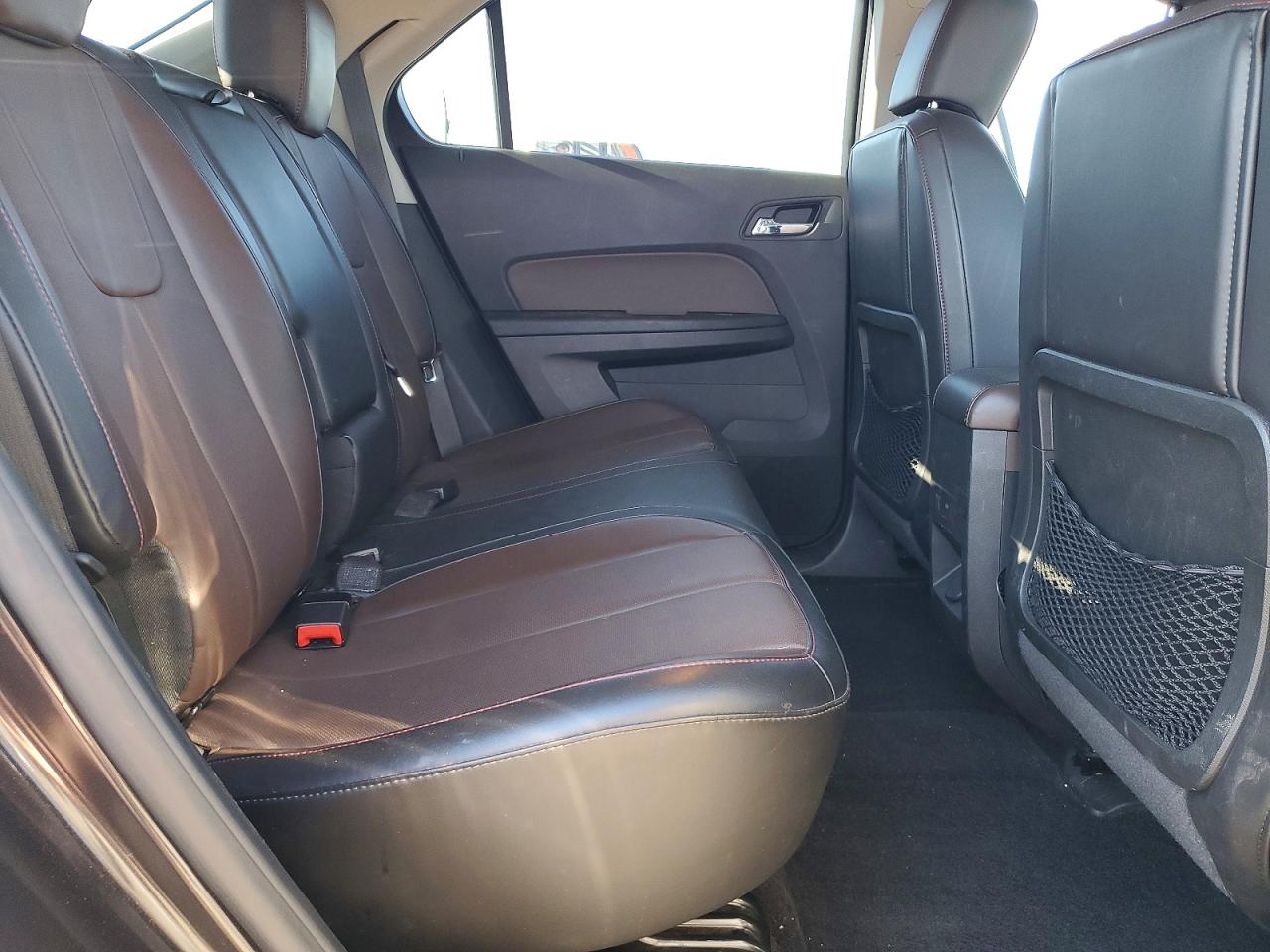 2014 Chevrolet Equinox Lt Угольный vin: 2GNFLGE30E6279288