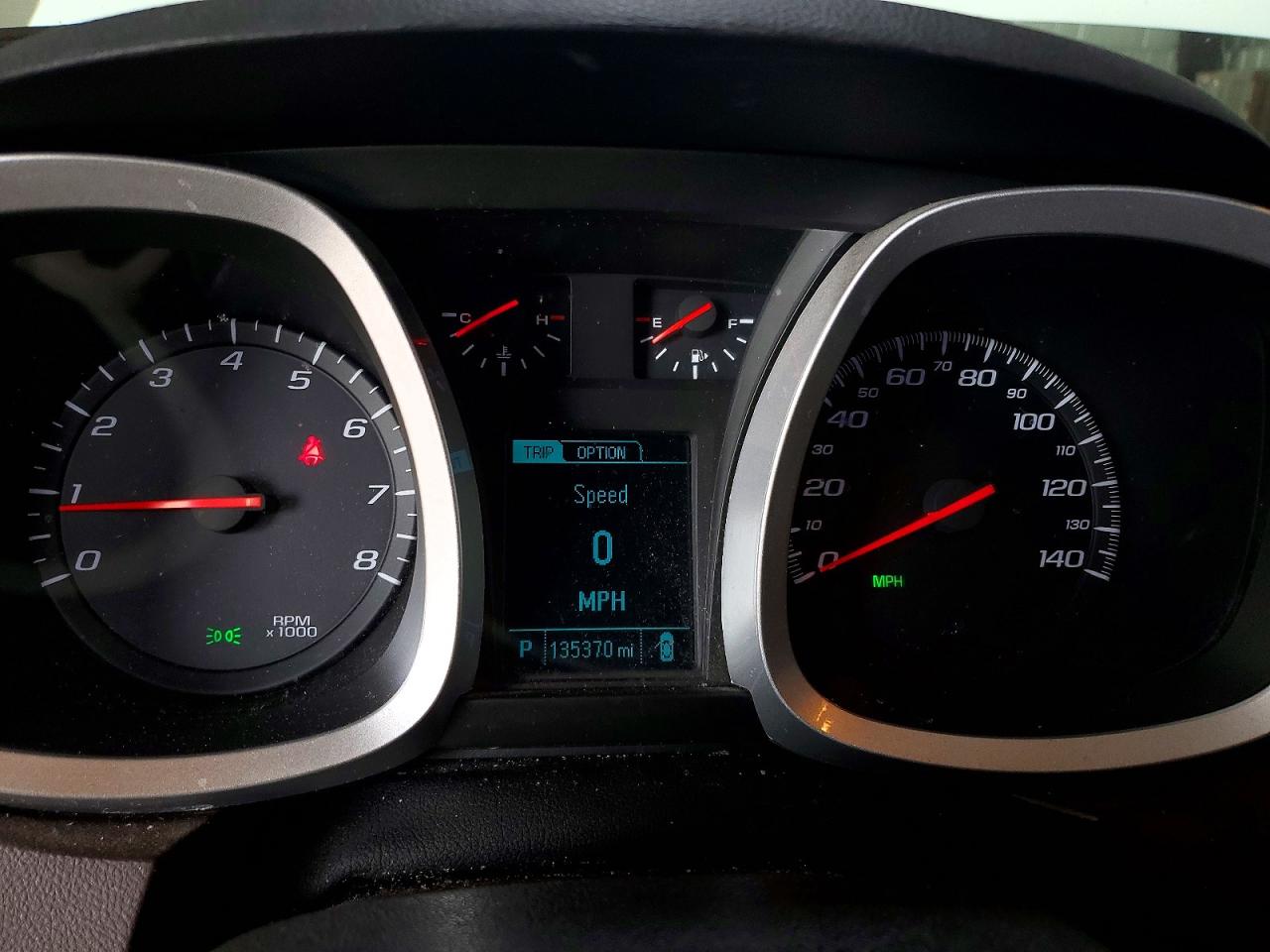 2014 Chevrolet Equinox Lt White vin: 2GNFLGE31E6284807