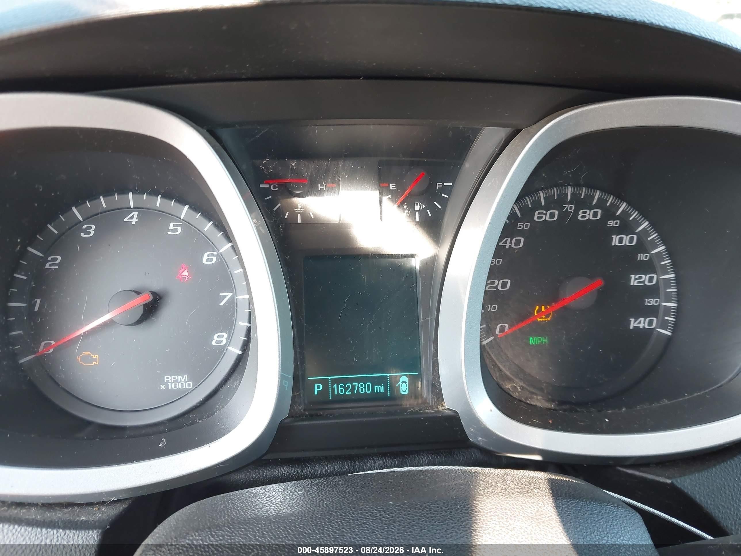 2015 Chevrolet Equinox Lt Black vin: 2GNFLGE31F6184868