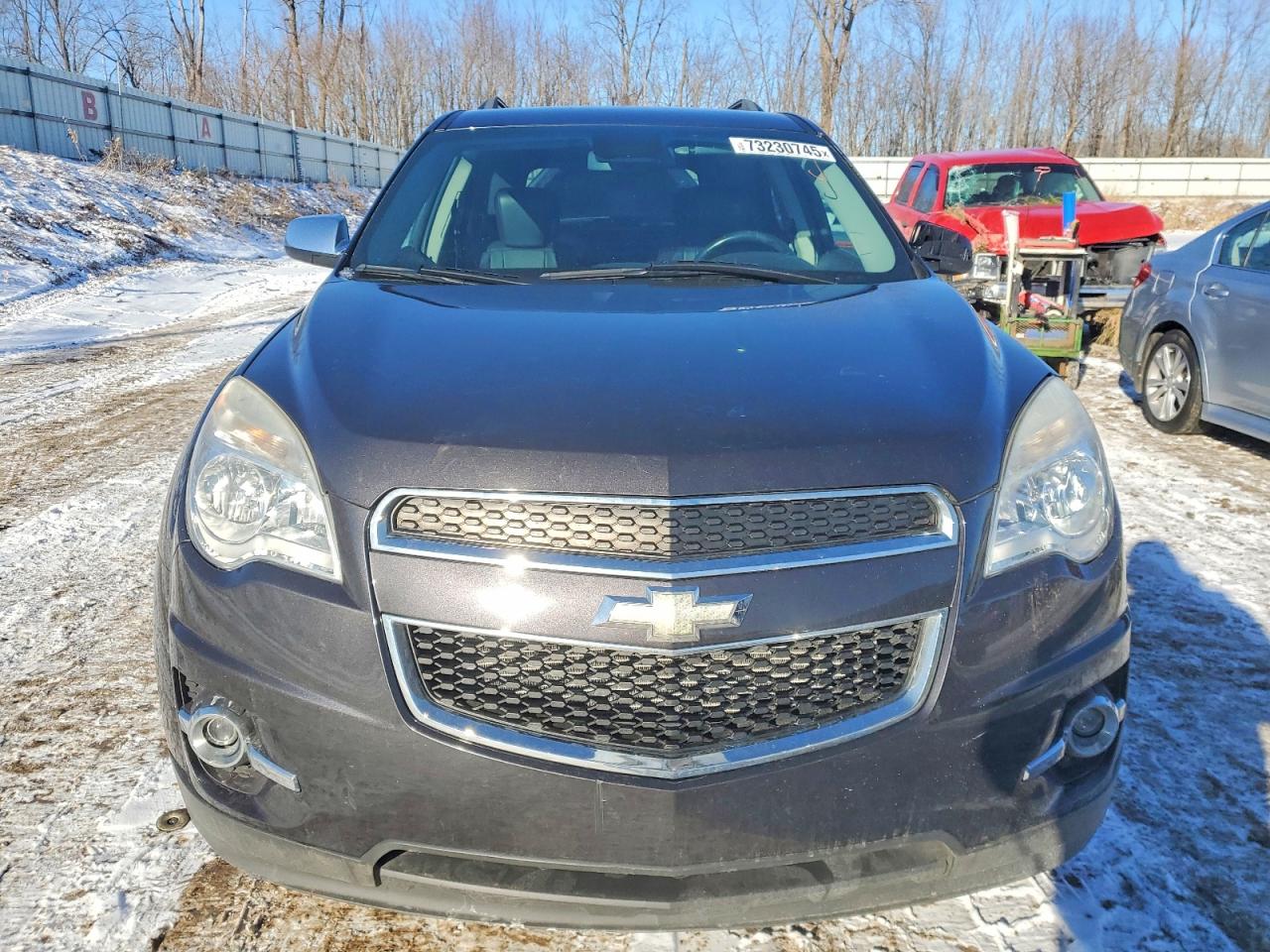 2015 Chevrolet Equinox Lt Black vin: 2GNFLGE33F6317713