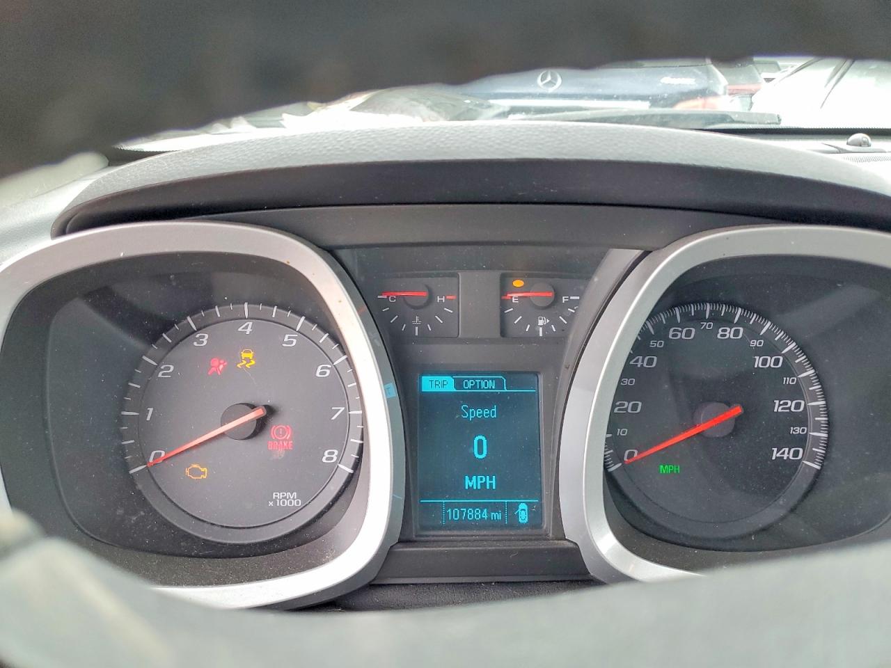 2014 Chevrolet Equinox Lt Blue vin: 2GNFLGE34E6232393