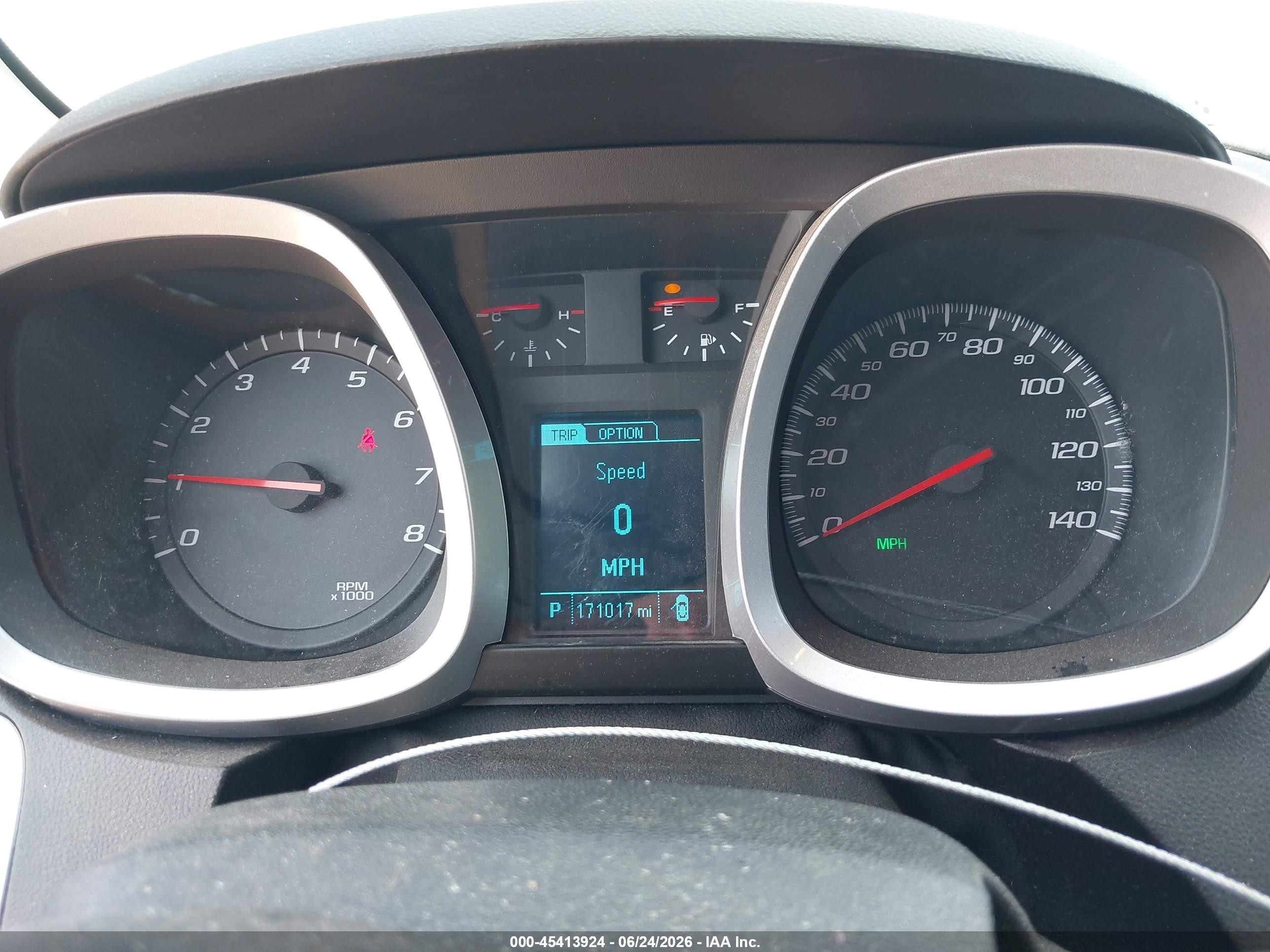 2015 Chevrolet Equinox Lt Gray vin: 2GNFLGE34F6155722