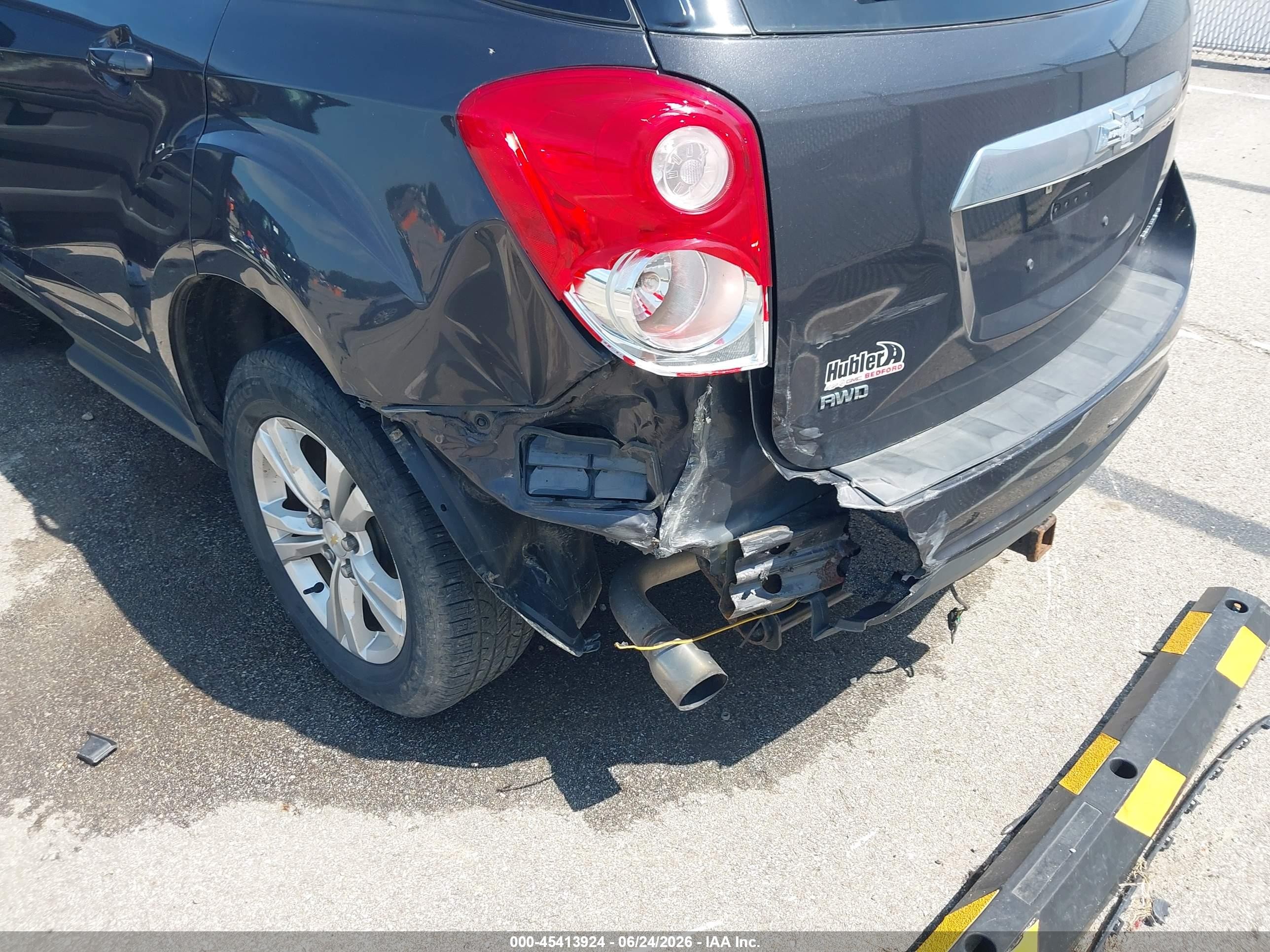 2015 Chevrolet Equinox Lt Gray vin: 2GNFLGE34F6155722
