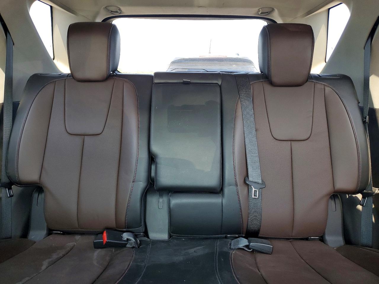 2013 Chevrolet Equinox Ltz Желто-коричневый vin: 2GNFLGE35D6297770