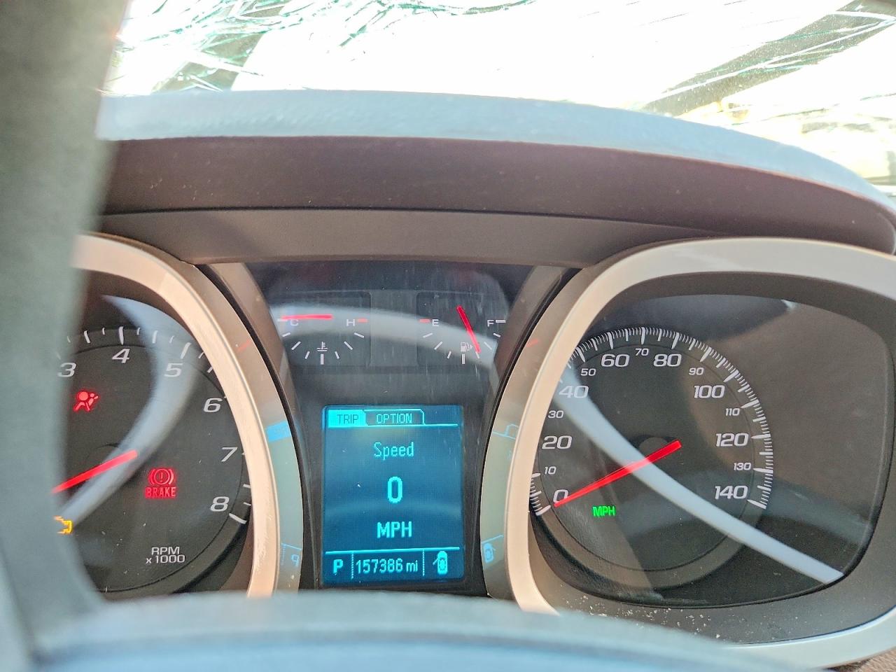 2014 Chevrolet Equinox Lt Beige vin: 2GNFLGE35E6379418