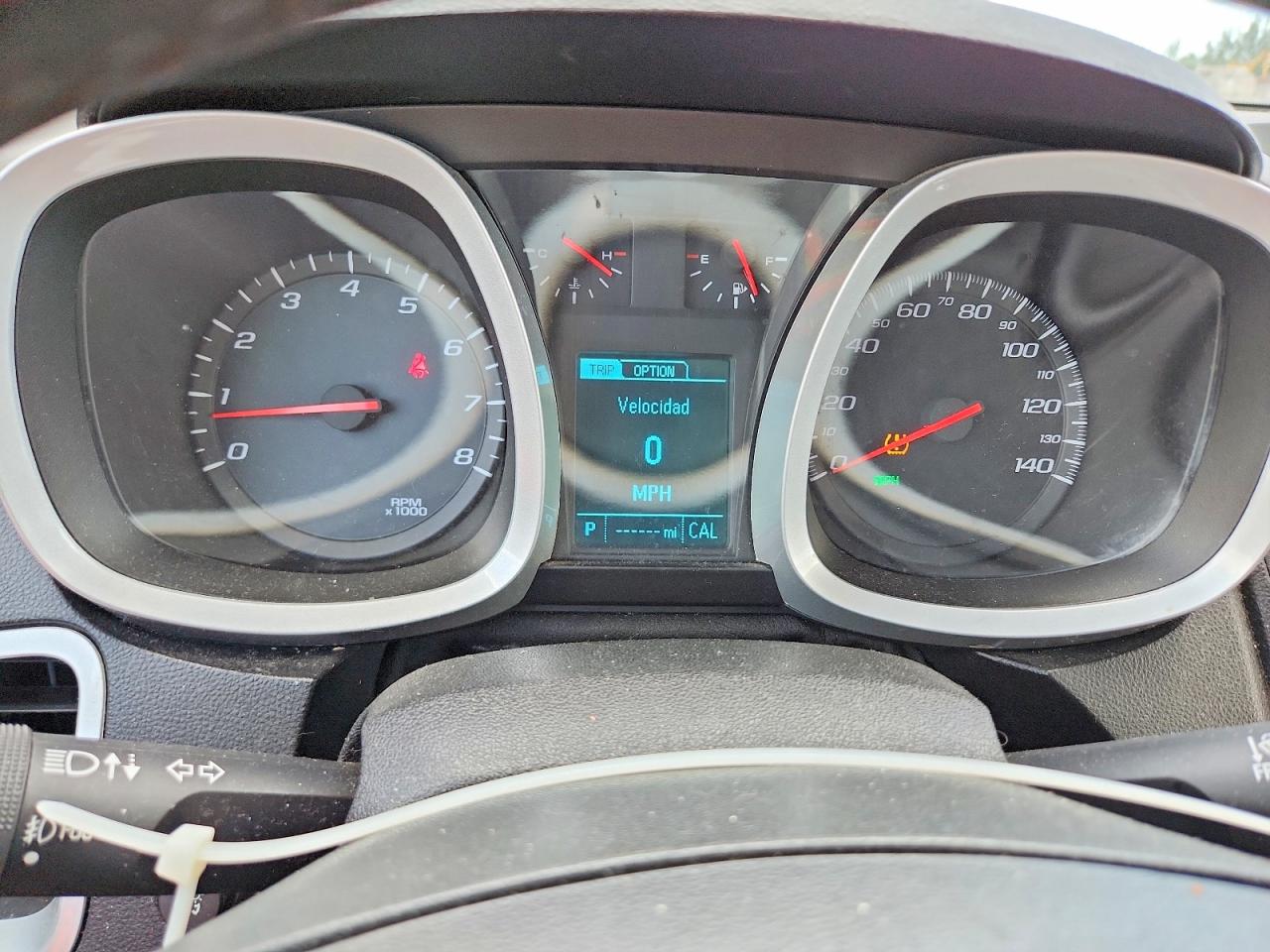 2015 Chevrolet Equinox Lt Красный vin: 2GNFLGE35F6148293