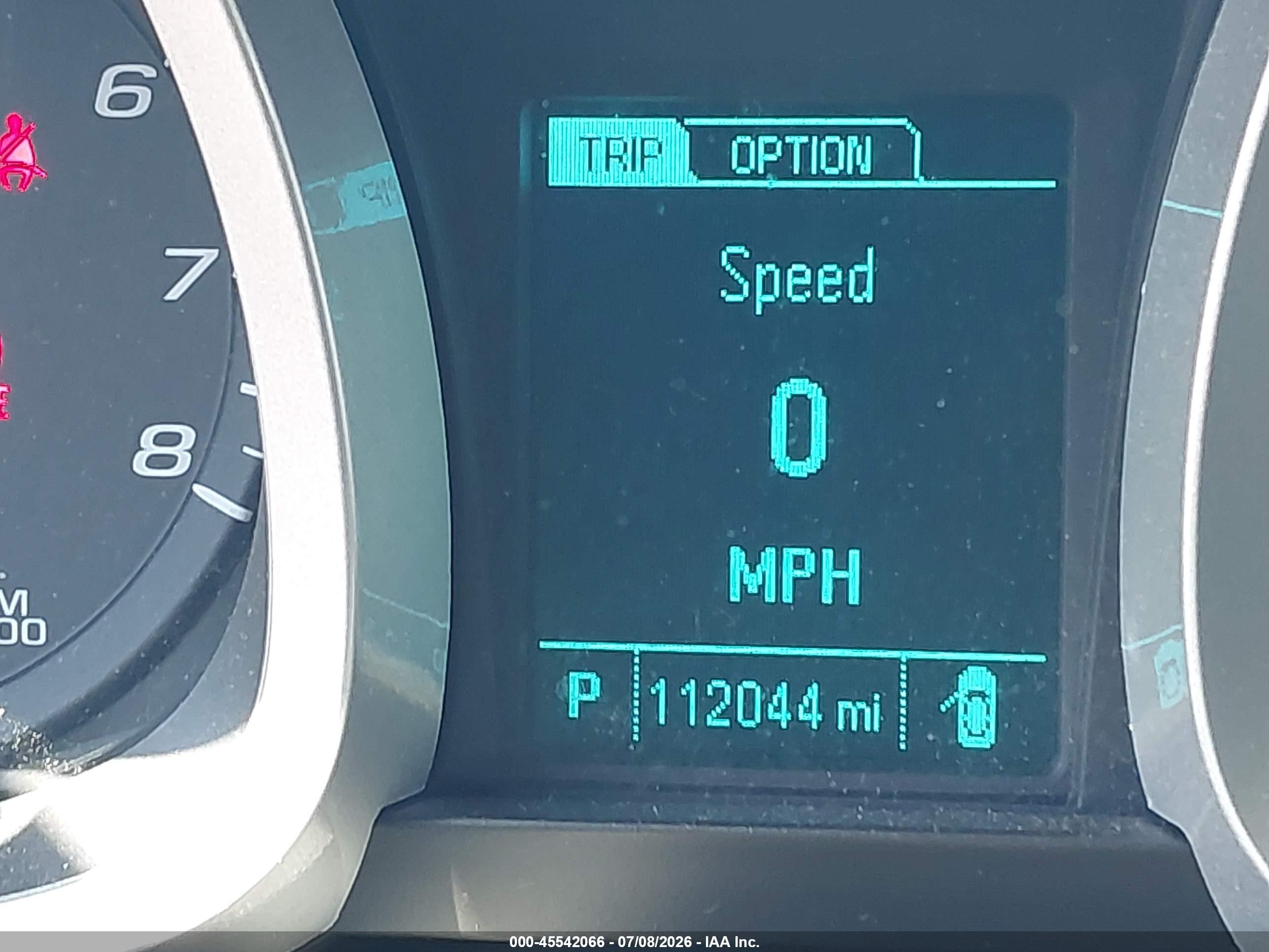 2013 Chevrolet Equinox Ltz Black vin: 2GNFLGE36D6289886