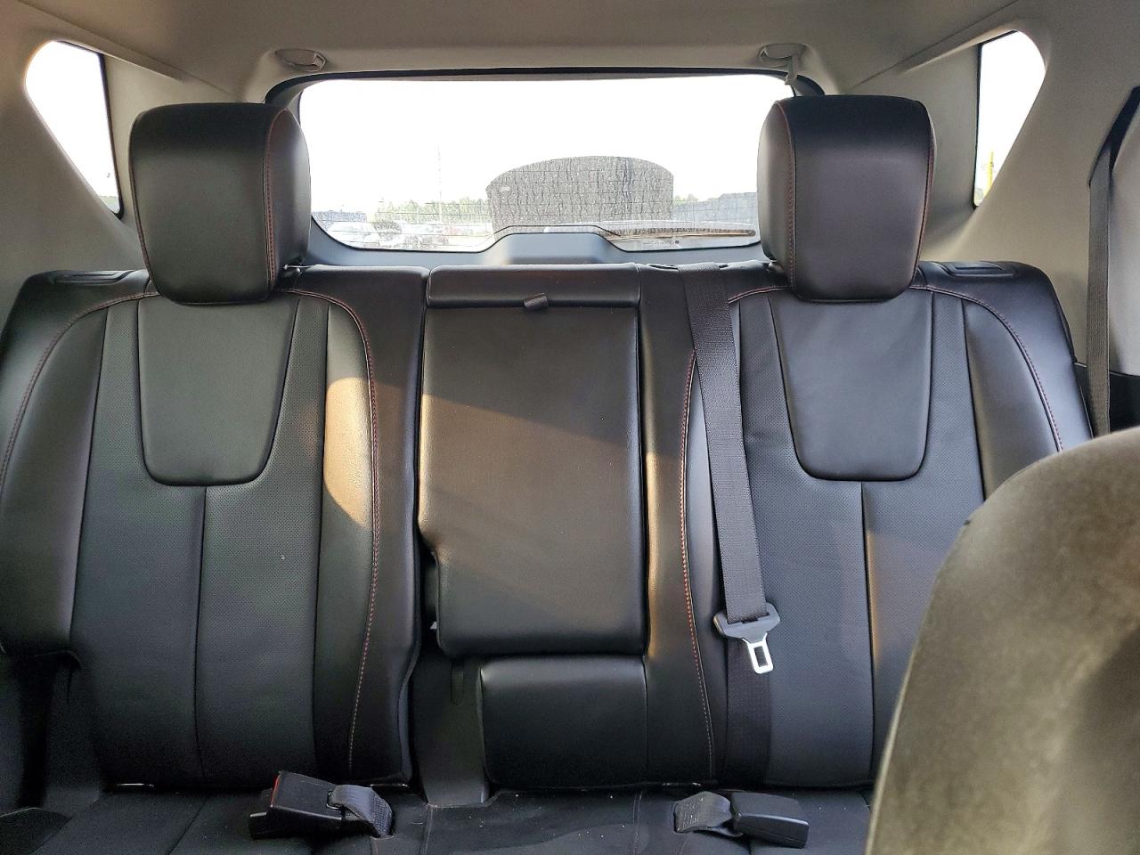 2013 Chevrolet Equinox Ltz Burgundy vin: 2GNFLGE36D6402946