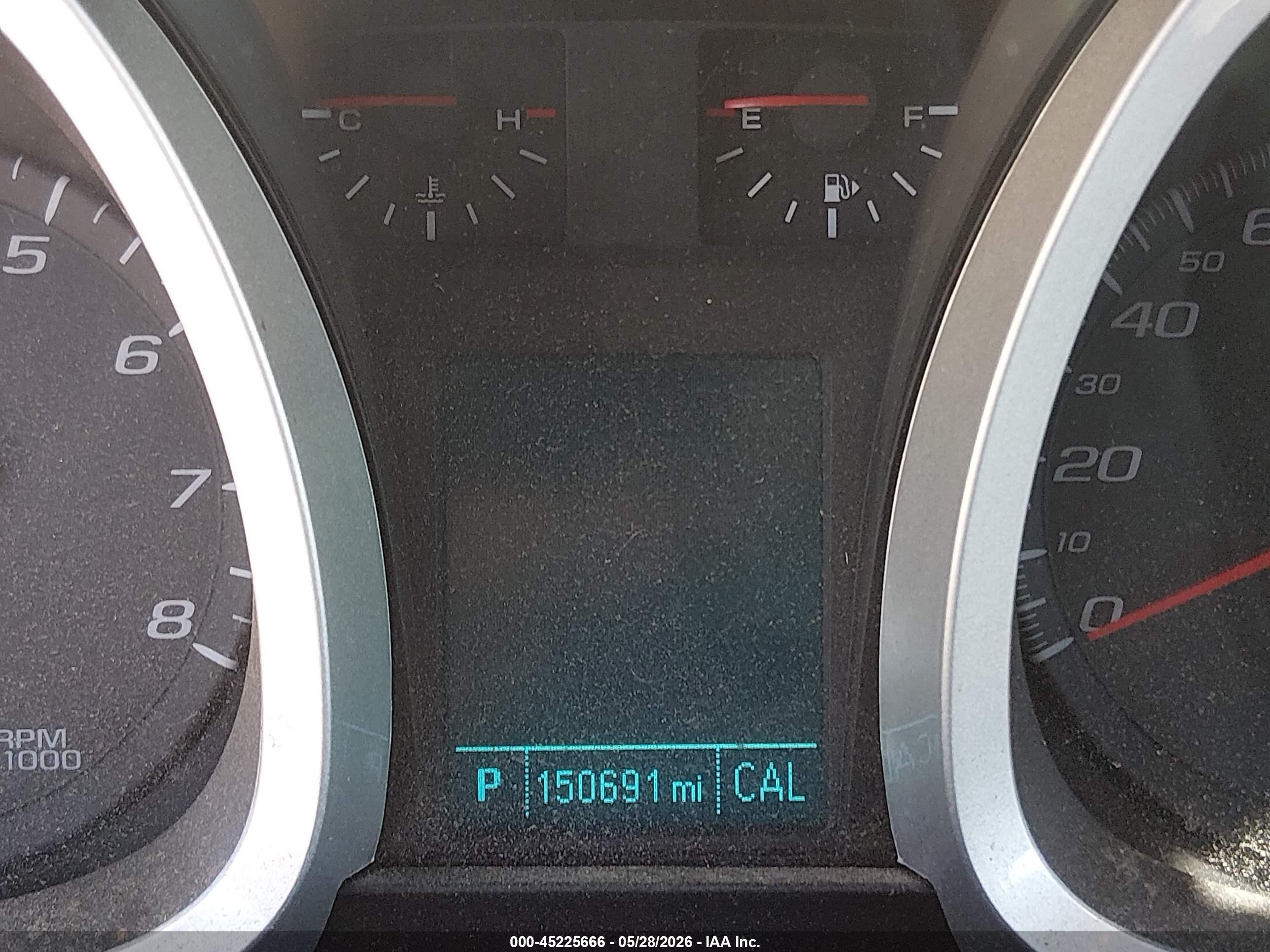 2015 Chevrolet Equinox 2lt Burgundy vin: 2GNFLGE37F6261968