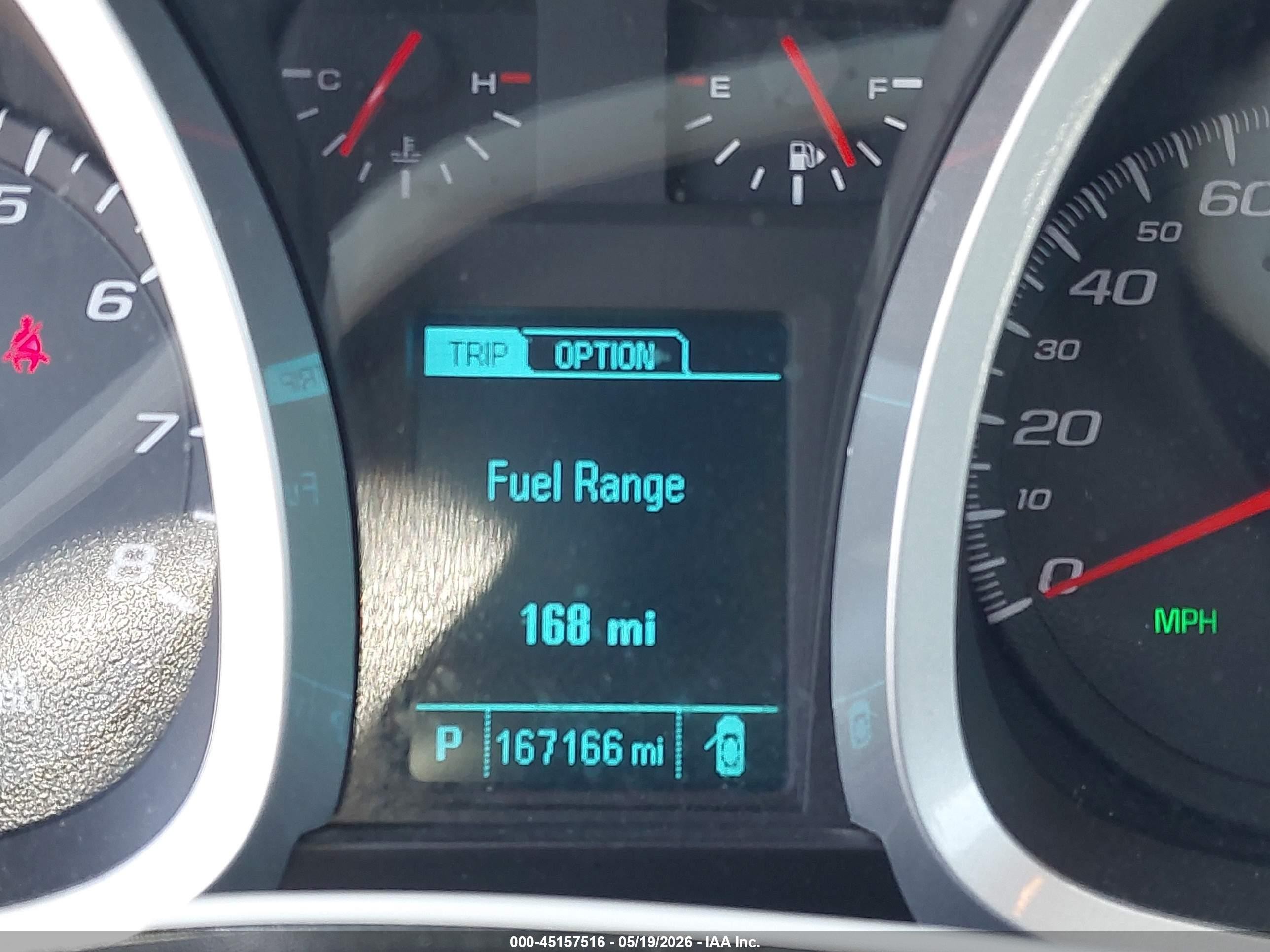 2013 Chevrolet Equinox Ltz White vin: 2GNFLGE38D6268621