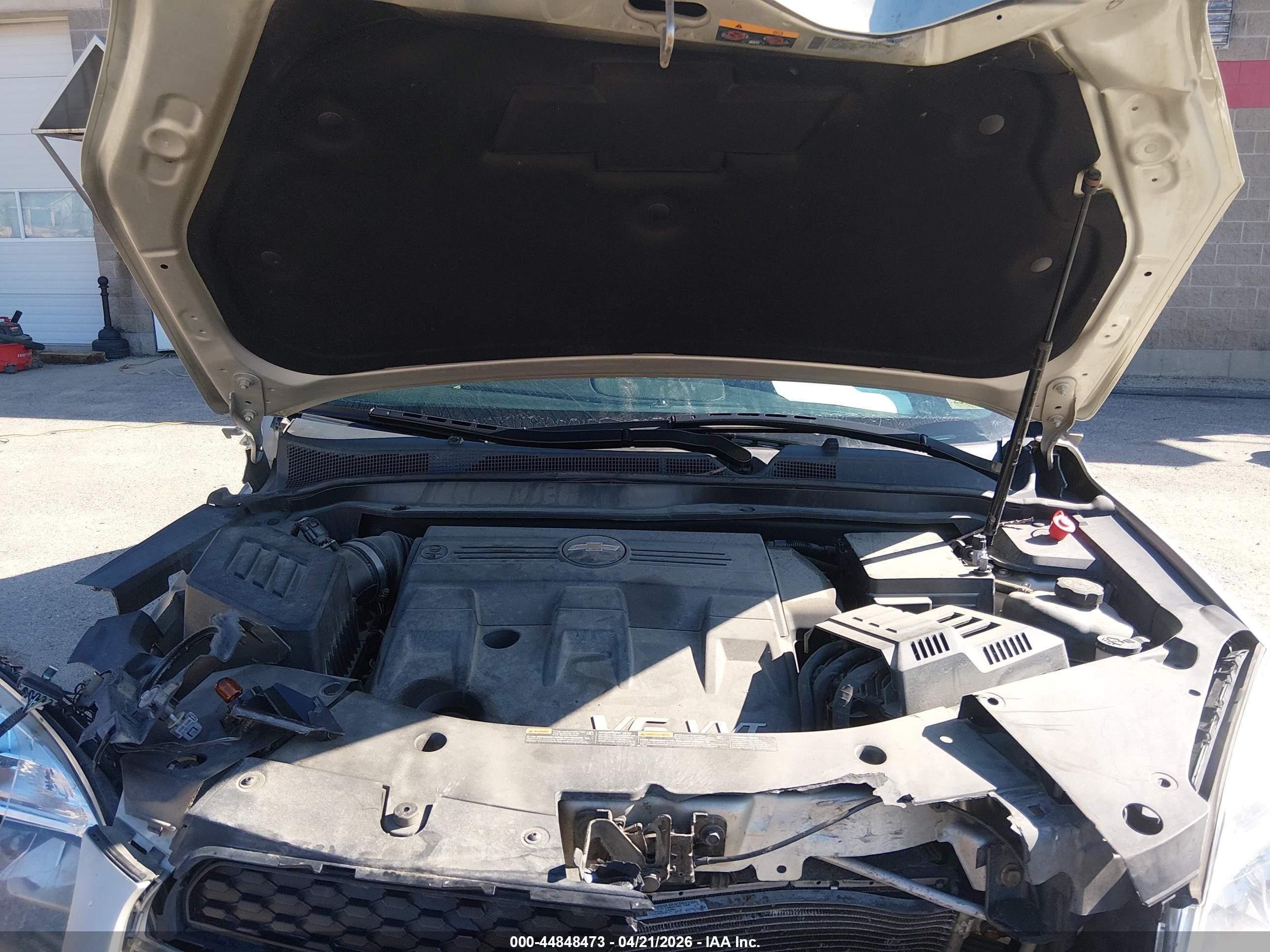 2014 Chevrolet Equinox 2lt Бежевый vin: 2GNFLGE3XE6363876