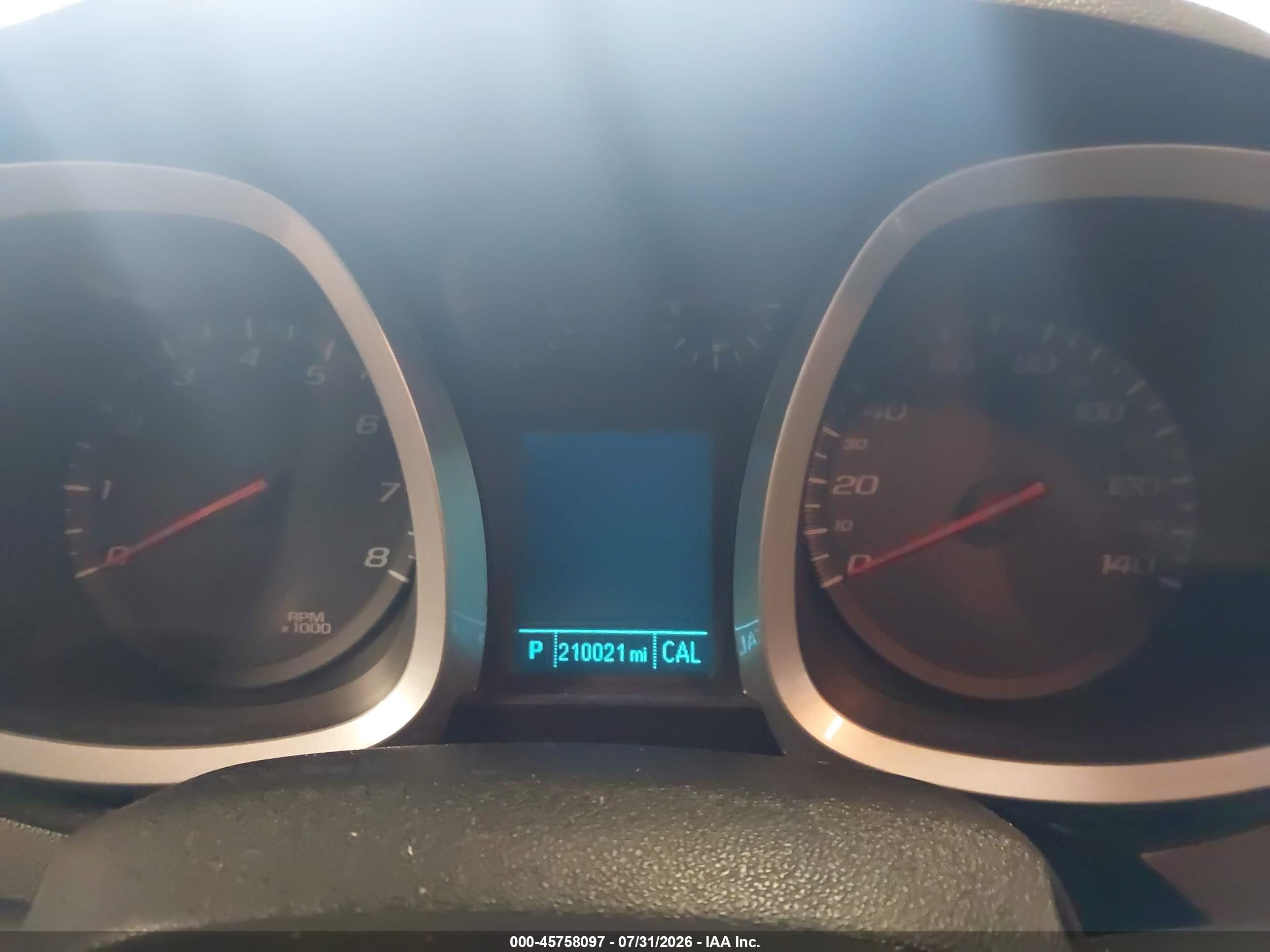 2015 Chevrolet Equinox Lt Dark Blue vin: 2GNFLGE3XF6234067