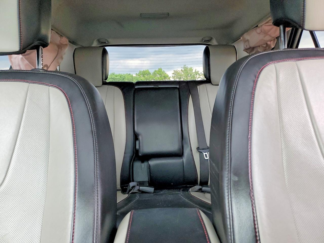 2012 Chevrolet Equinox Ltz Silver vin: 2GNFLGE50C6150434