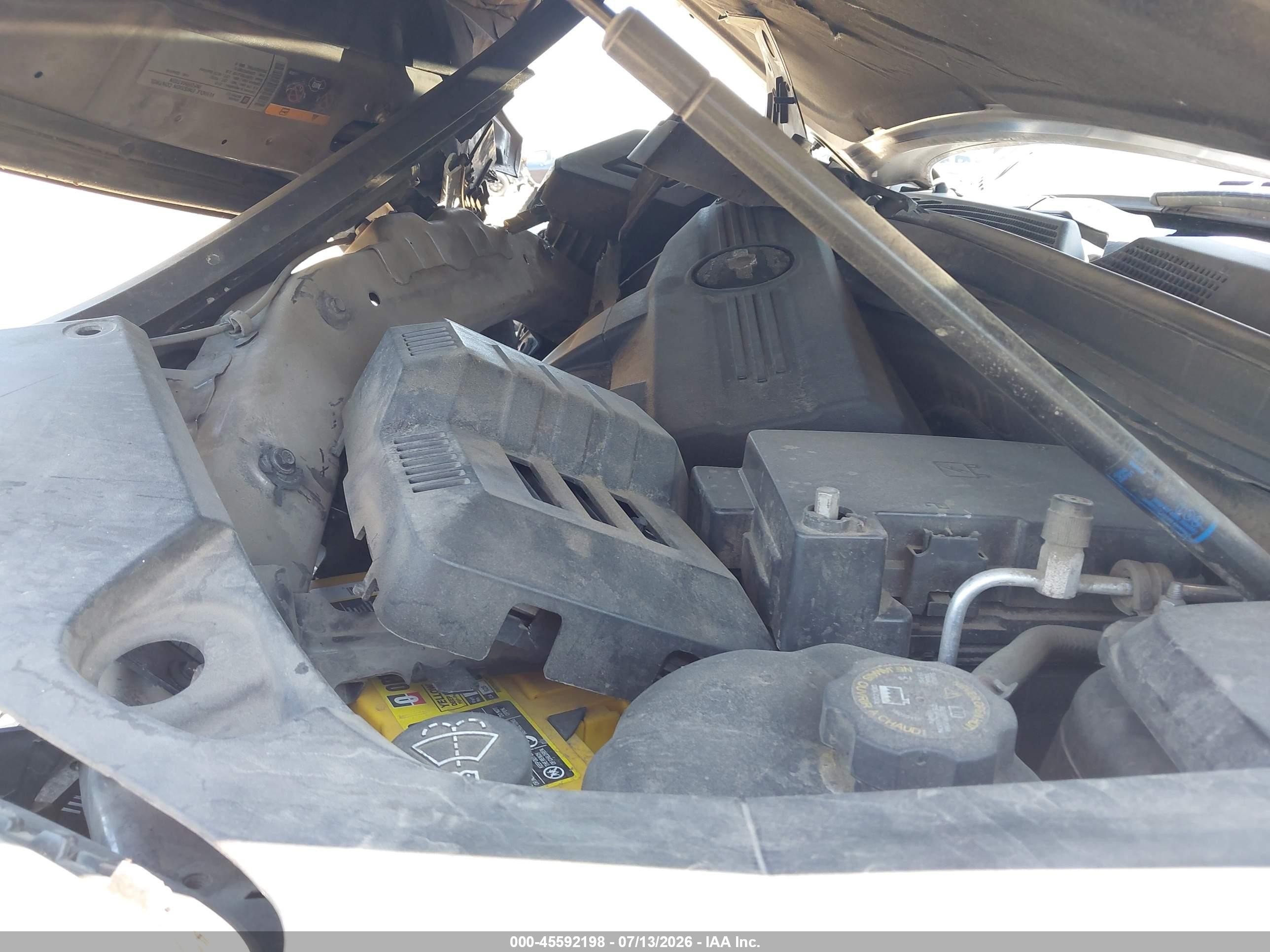 2012 Chevrolet Equinox Ltz Серый vin: 2GNFLGE50C6202273